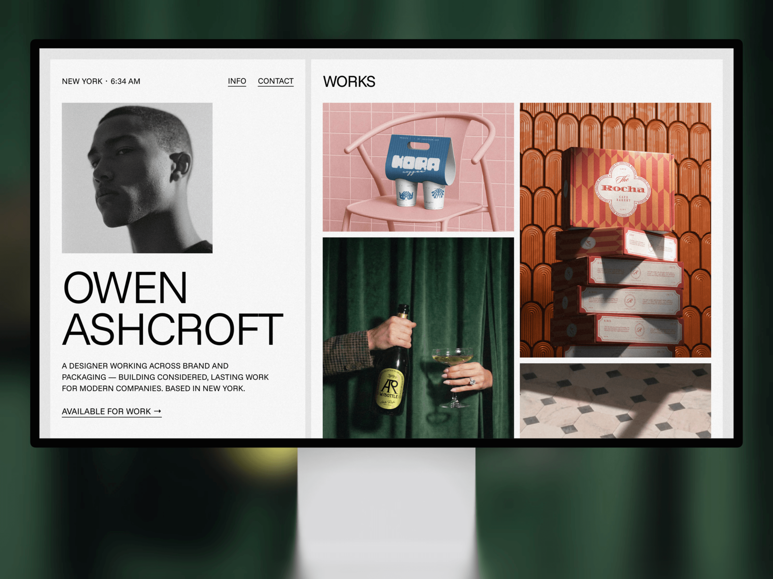 Owen Studio