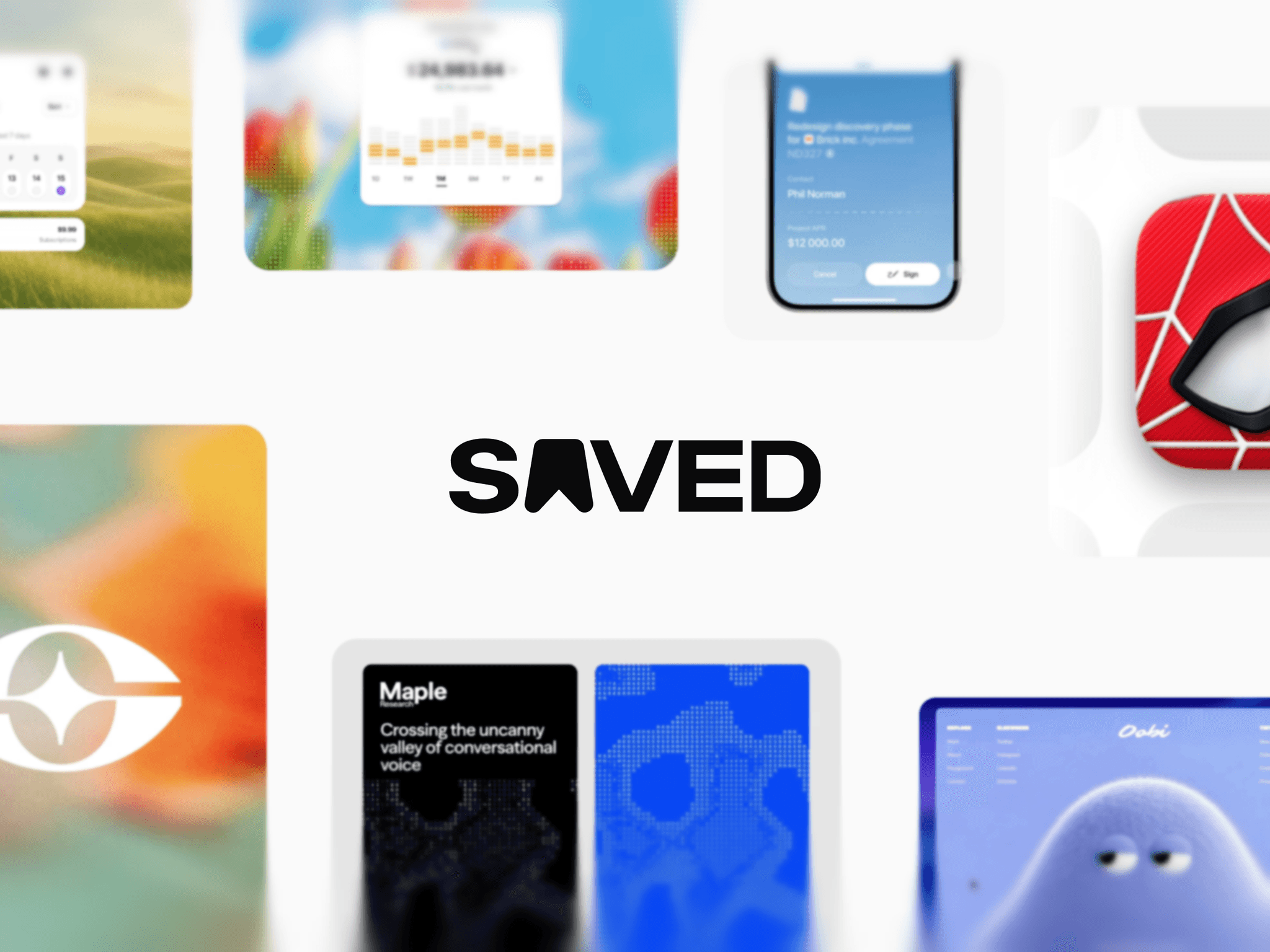 saved.design