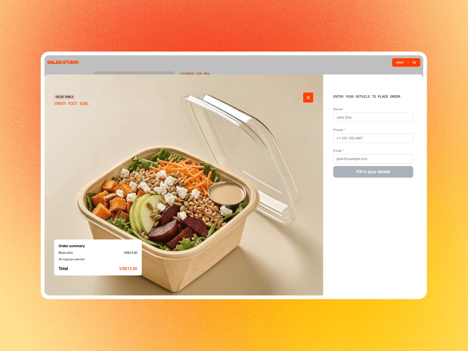 Salad.studio