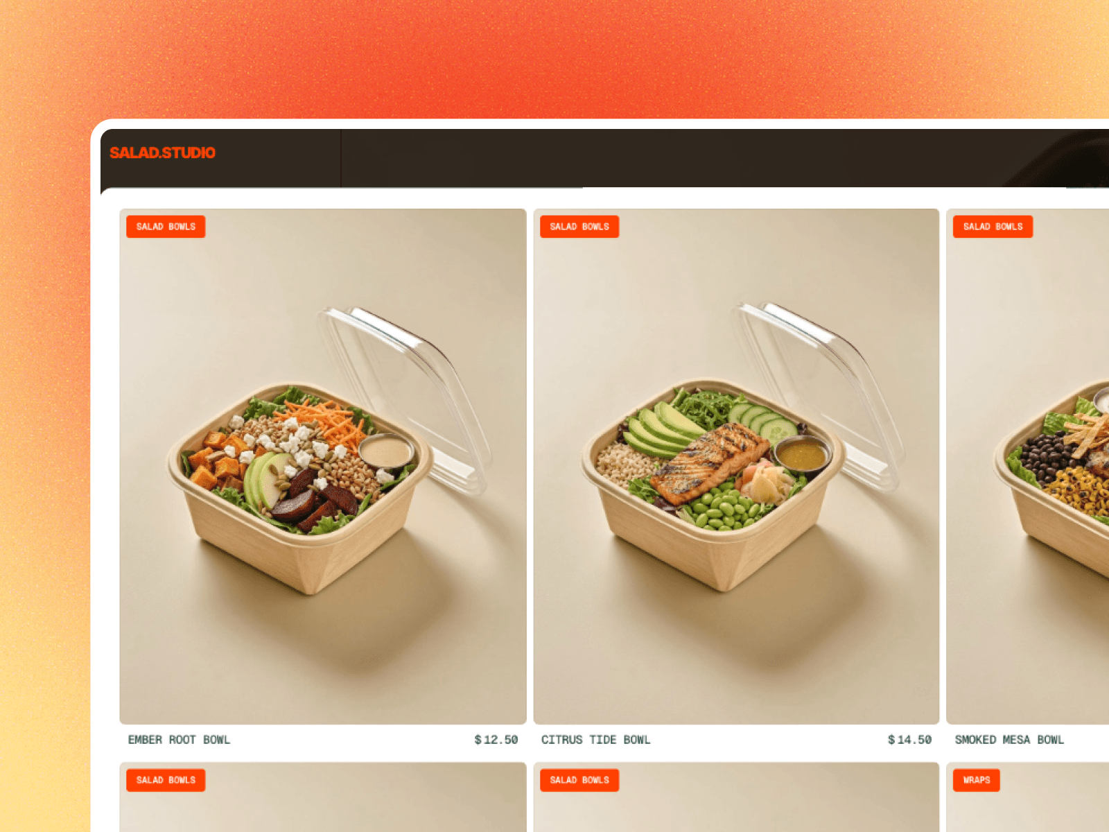 Salad.studio