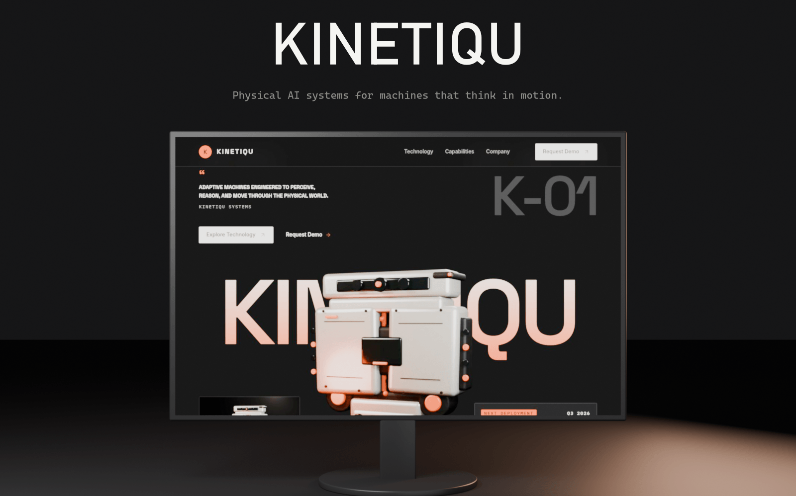 Kinetiqu