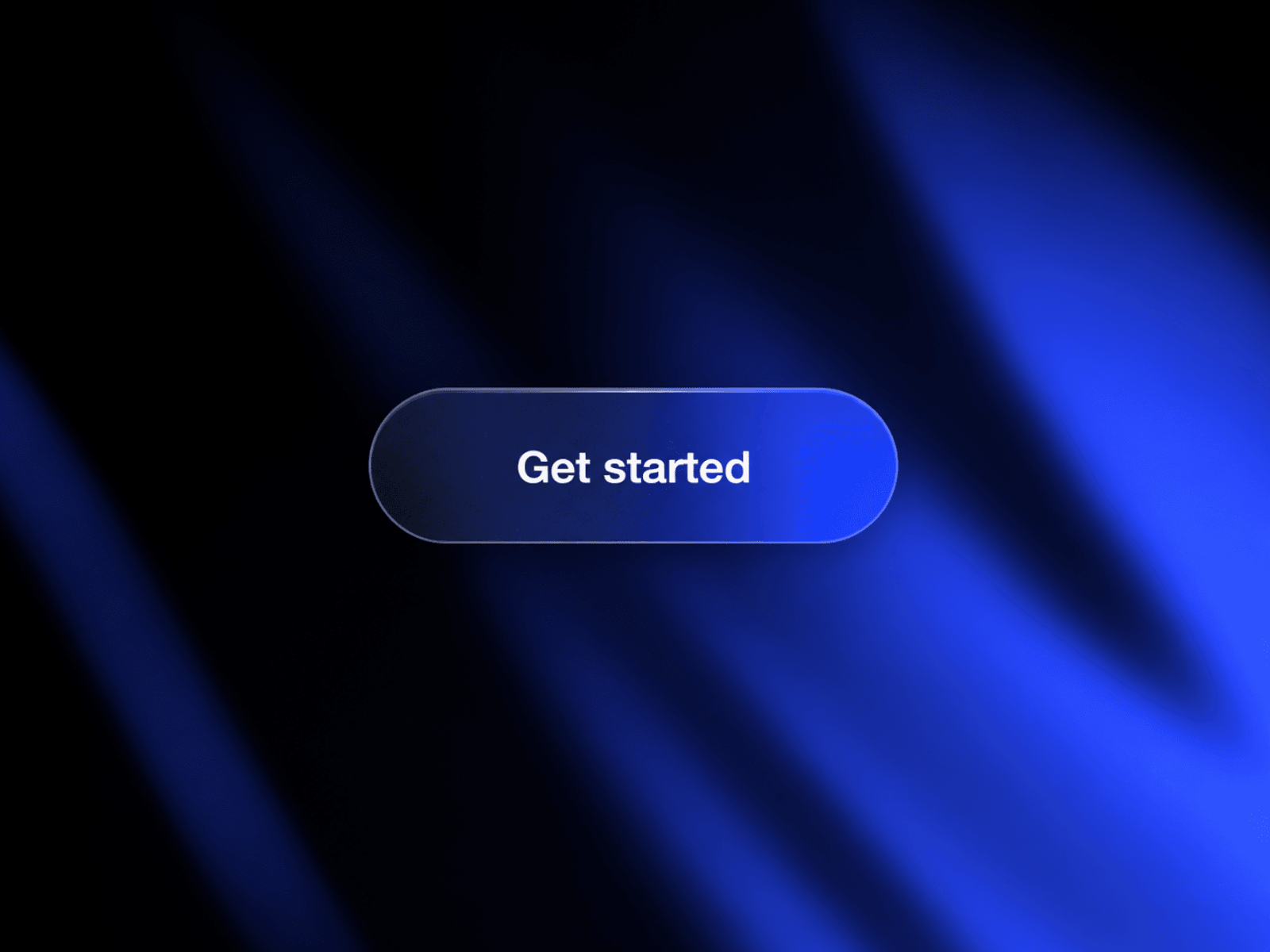 Magnetic CTA Button