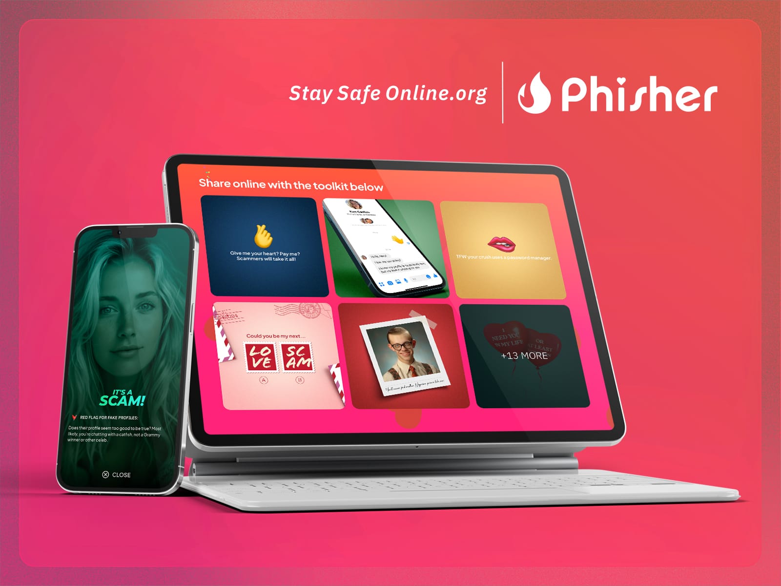 Phisher