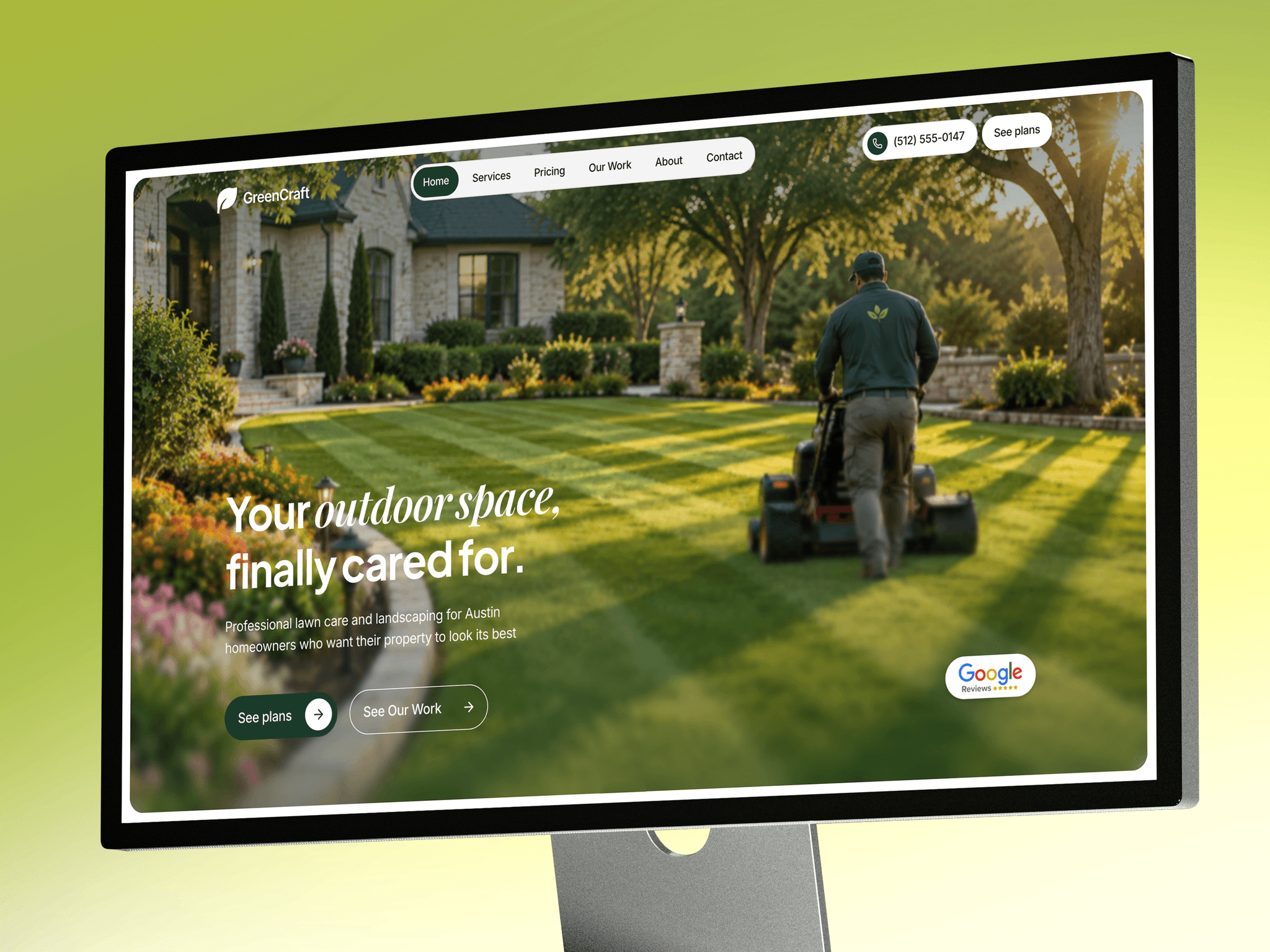 GreenCraft