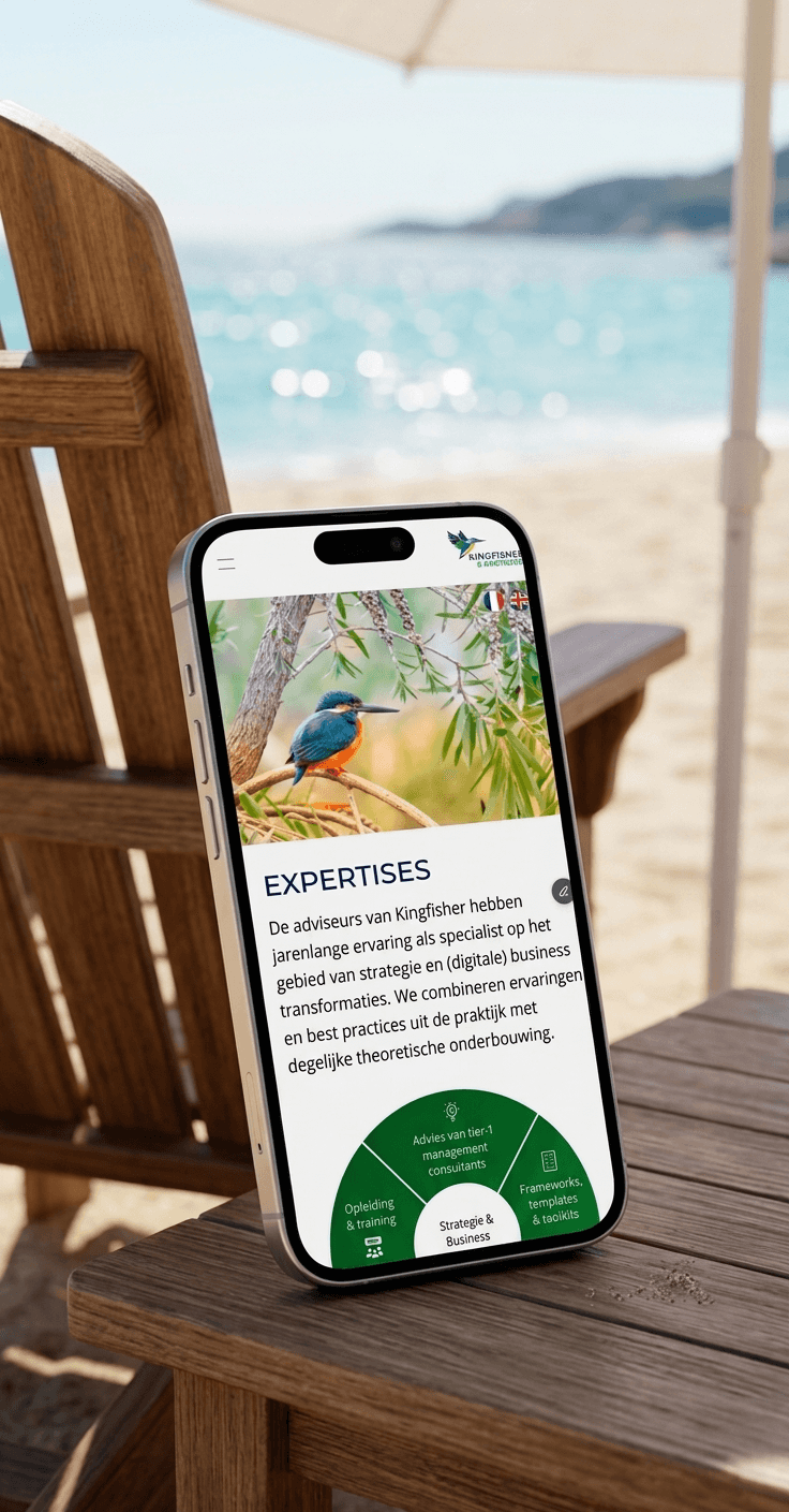 Kingfisherpartners