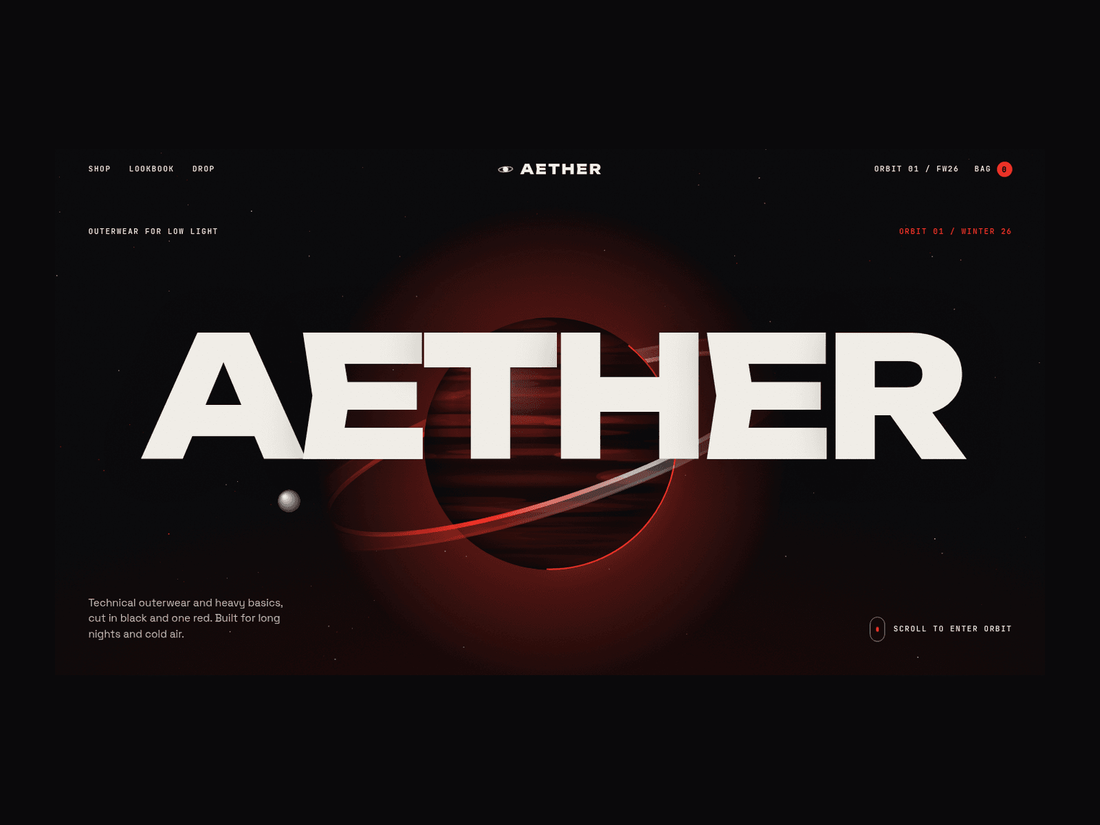 Aether