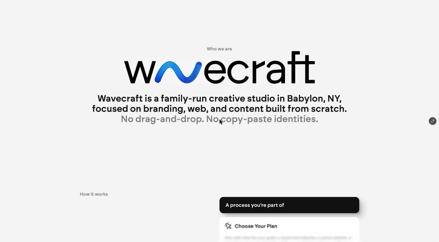 Wavecraft Studio