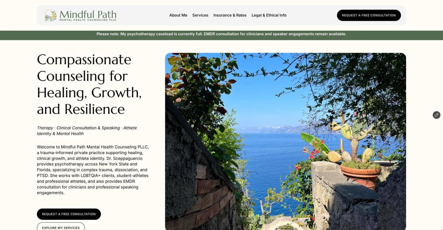 Mindful Path