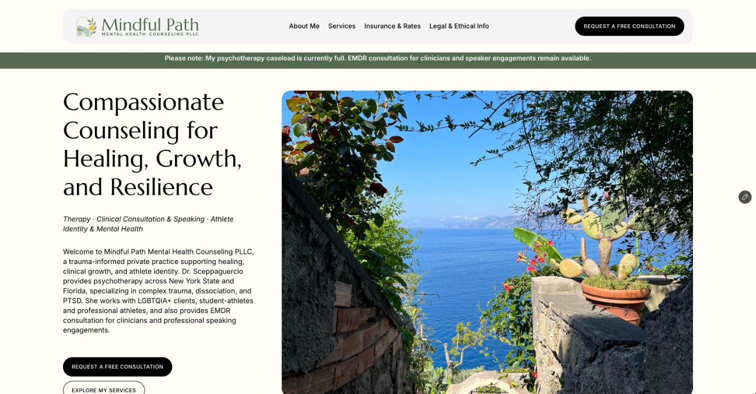 Mindful Path