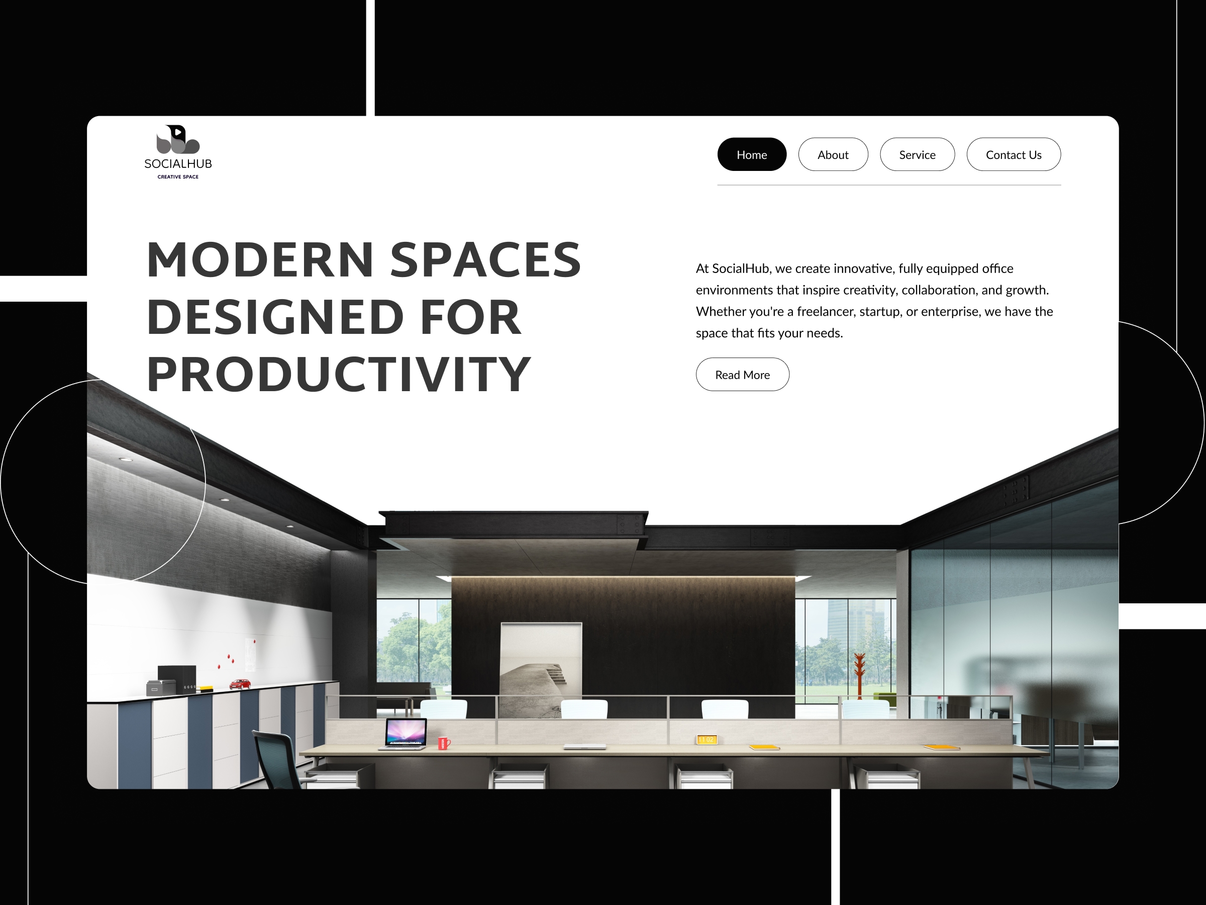 🏢💼 Work Smarter, Connect Better – Co-Working Space Website Design & Development using @Framer 💻✨We design modern, professional, and conversion-focused websites for co-working spaces, shared offices, startup hubs, business centers, creative workspaces, and flexible office providers. Our websites combine clean visuals with intuitive UI/UX — featuring workspace plans, private offices, hot desks, meeting room booking, virtual office services, amenities, membership packages, event schedules, community highlights, testimonials, location details, and fully responsive layouts. Whether you manage a premium co-working hub, startup workspace, freelancer community, serviced office, or flexible business center, we create digital experiences that showcase your space, attract new members, and make bookings easier. Built using @Framer our solutions are optimized for performance, lead generation, and long-term business growth. Designed for productivity. Built for stronger communities. 🧑💻📲🚀📩 Want to view a full live Co-Working Space website demo? Message me now!
