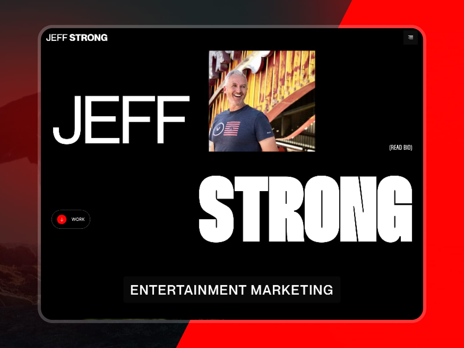 Jeff Strong Creative