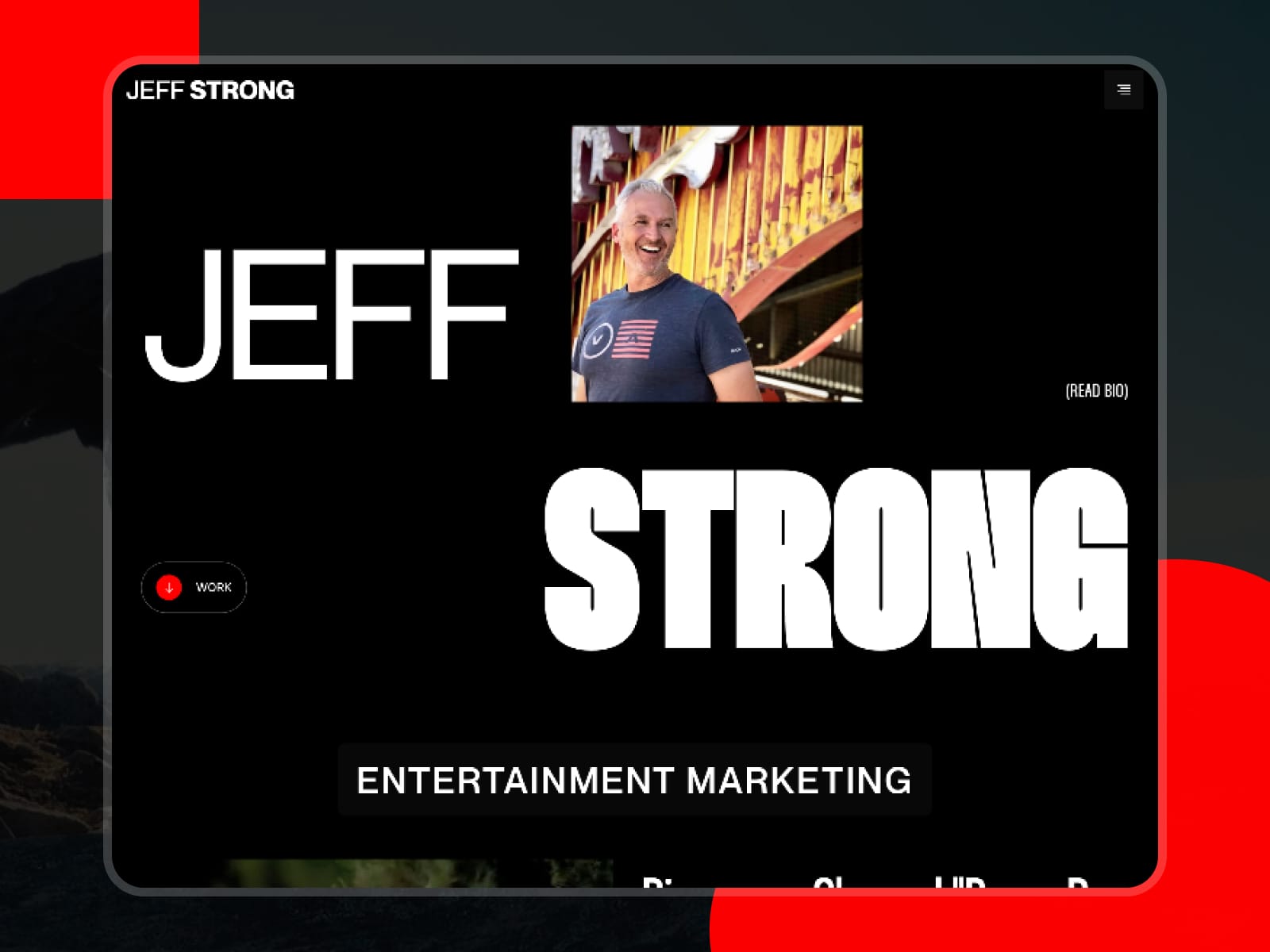 Jeff Strong Creative