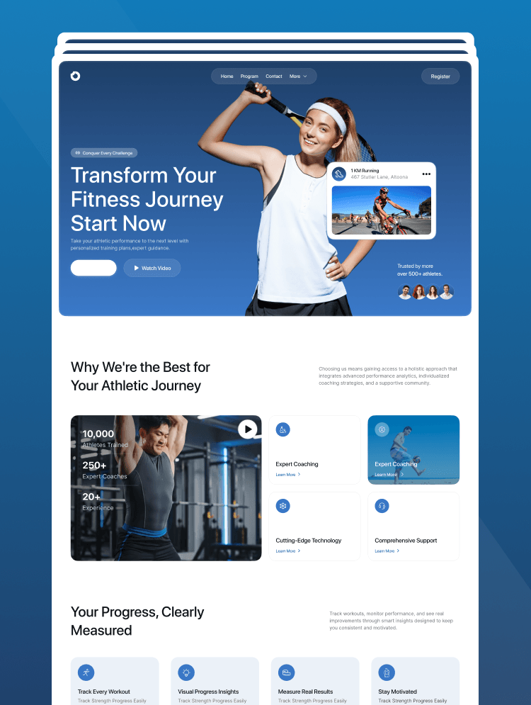 Fitedge