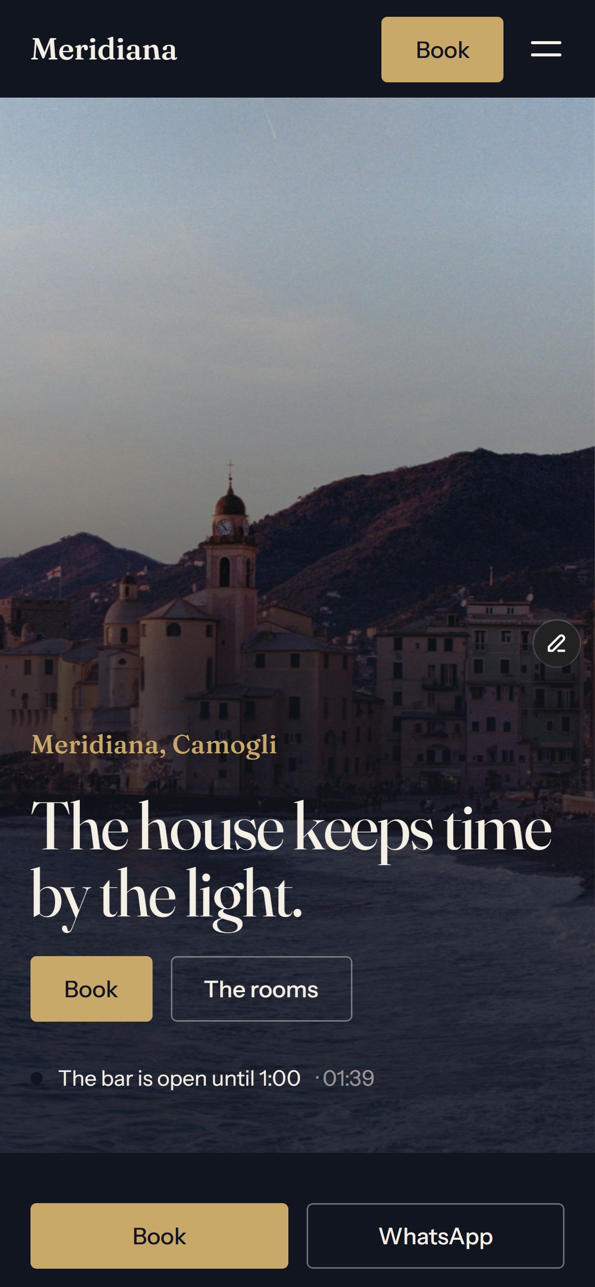 Meridiana