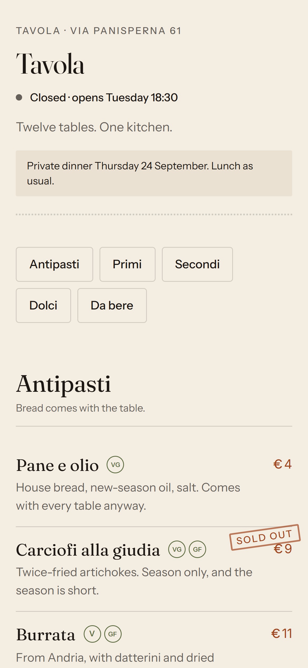 Panisperna