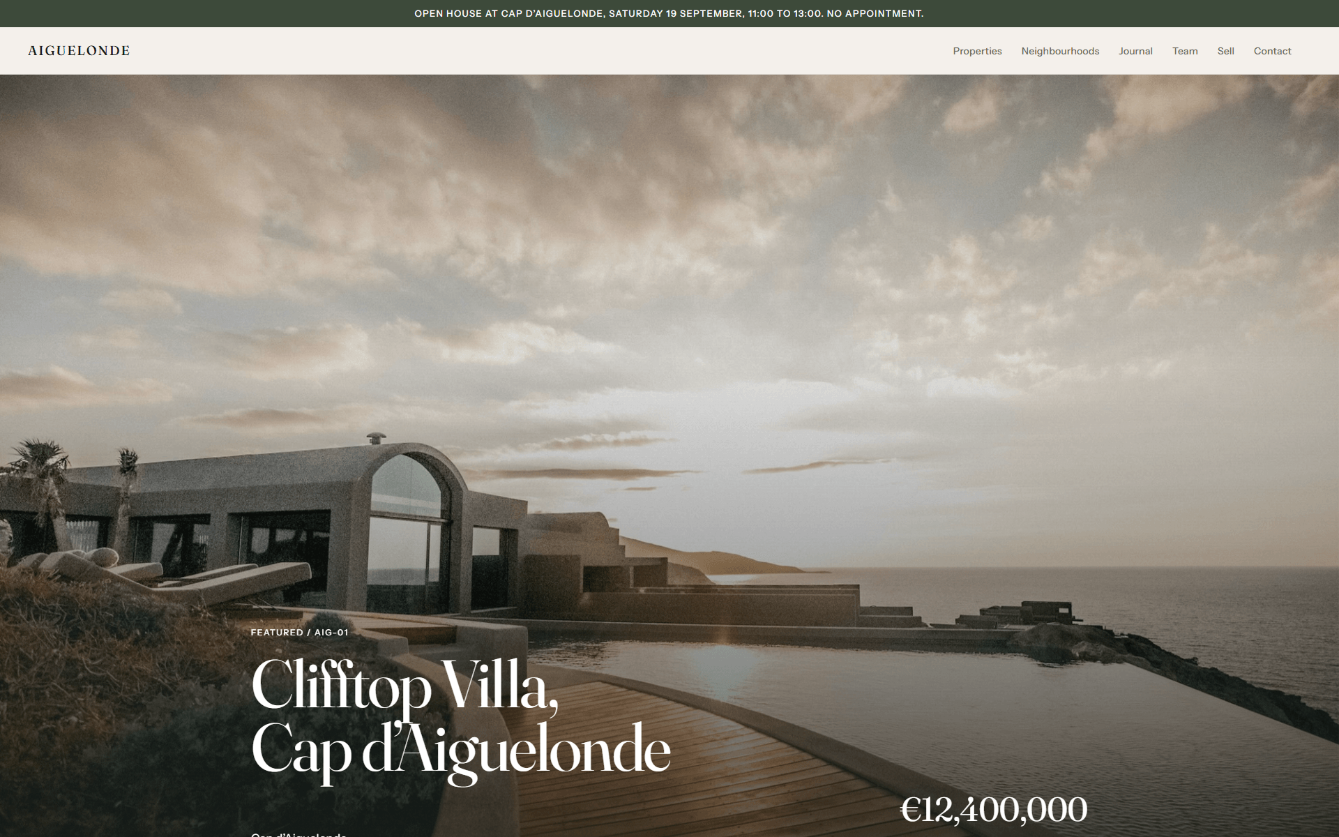 Aiguelonde