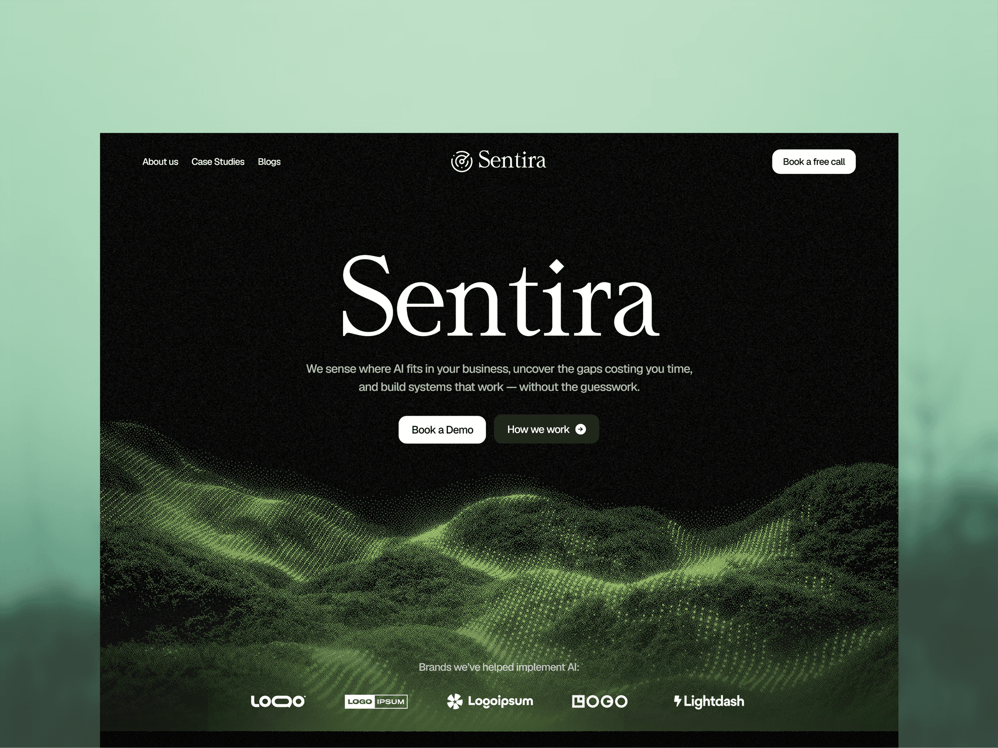 Sentira