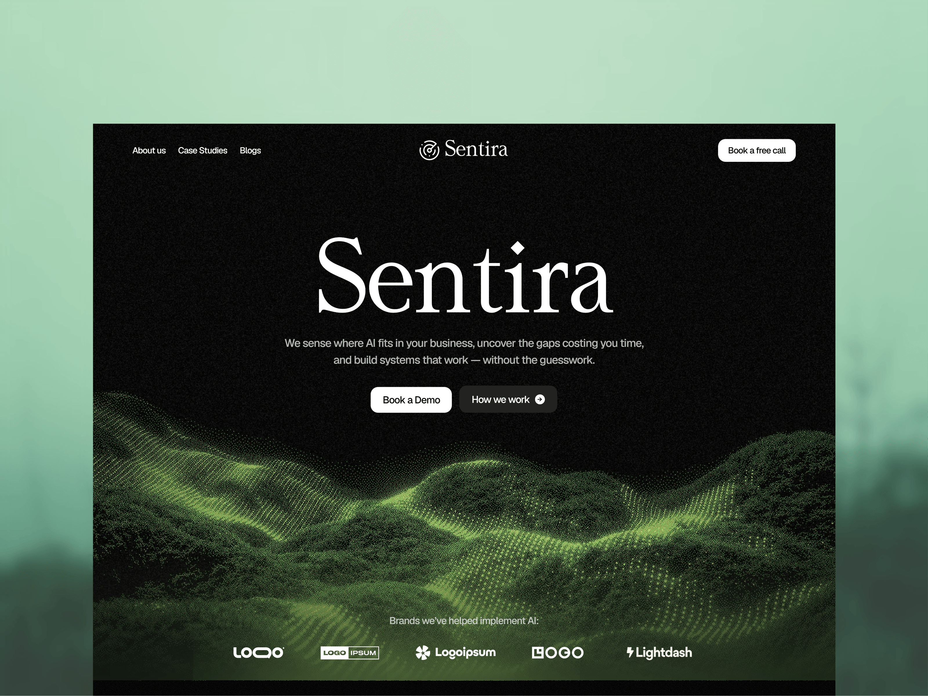 Sentira