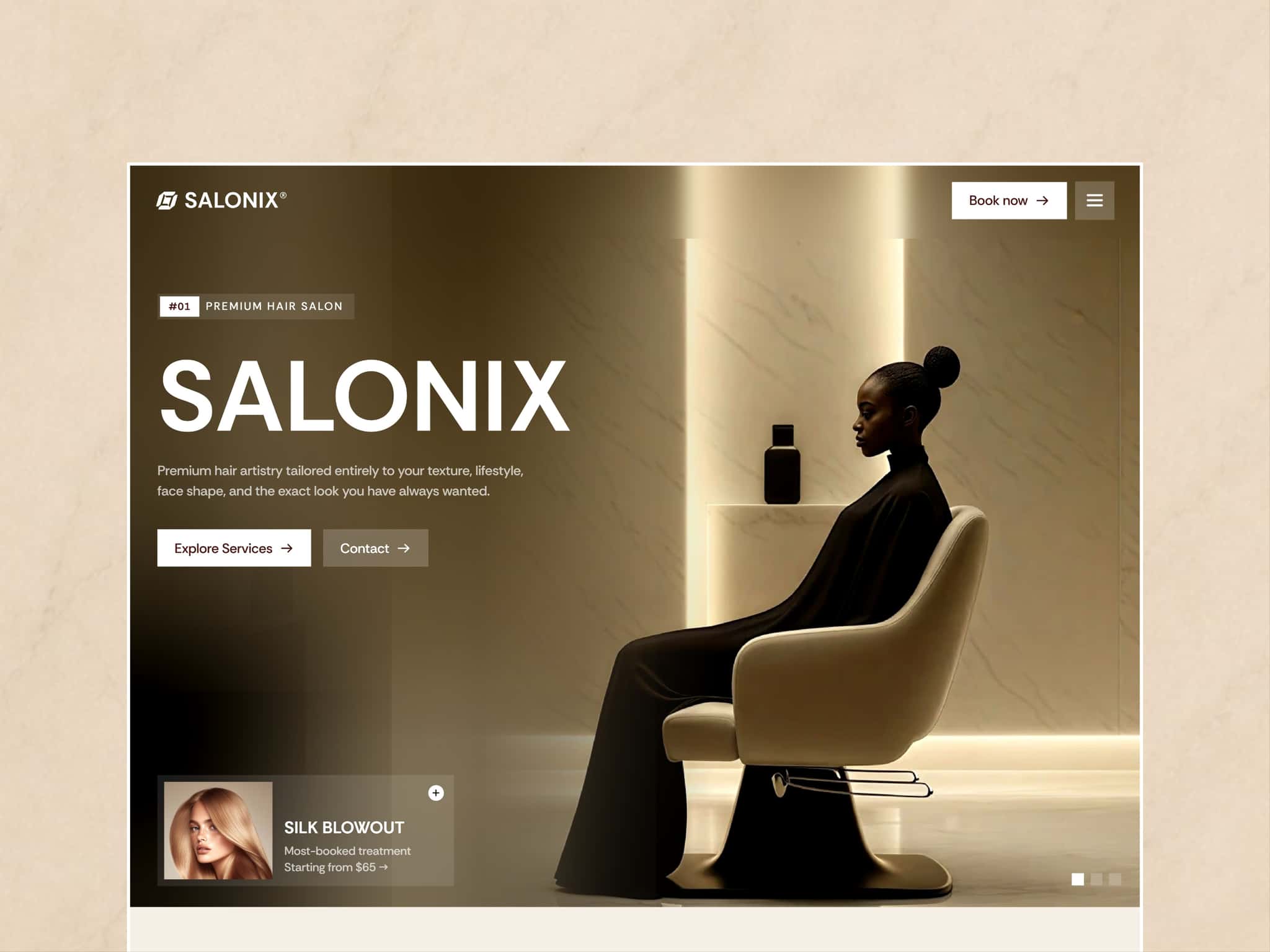 Salonix