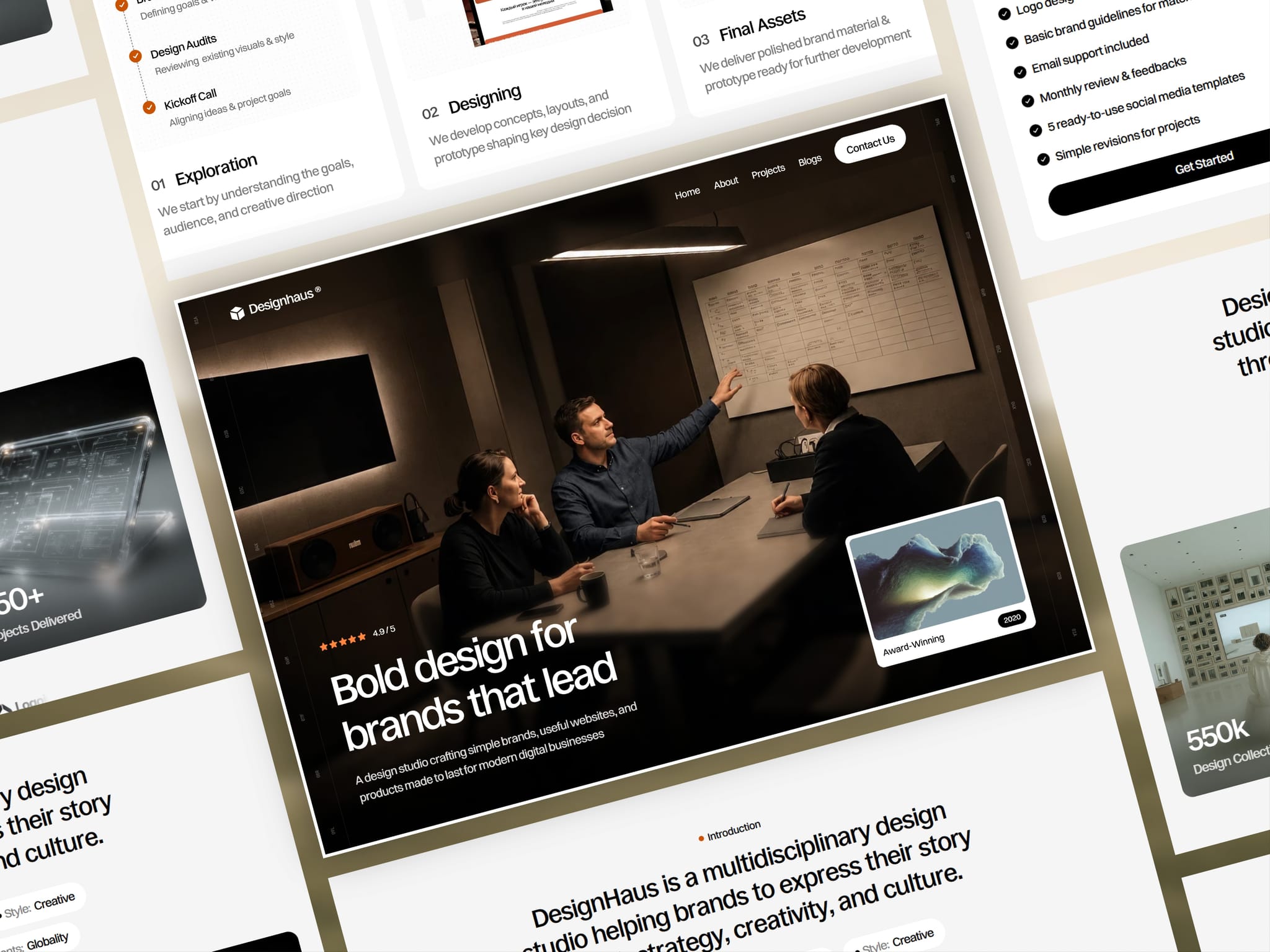 Designhaus
