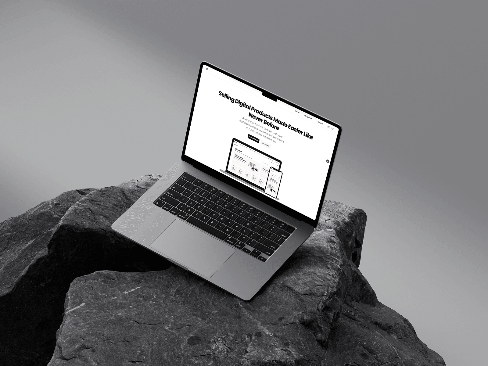 Katalyst Storefront