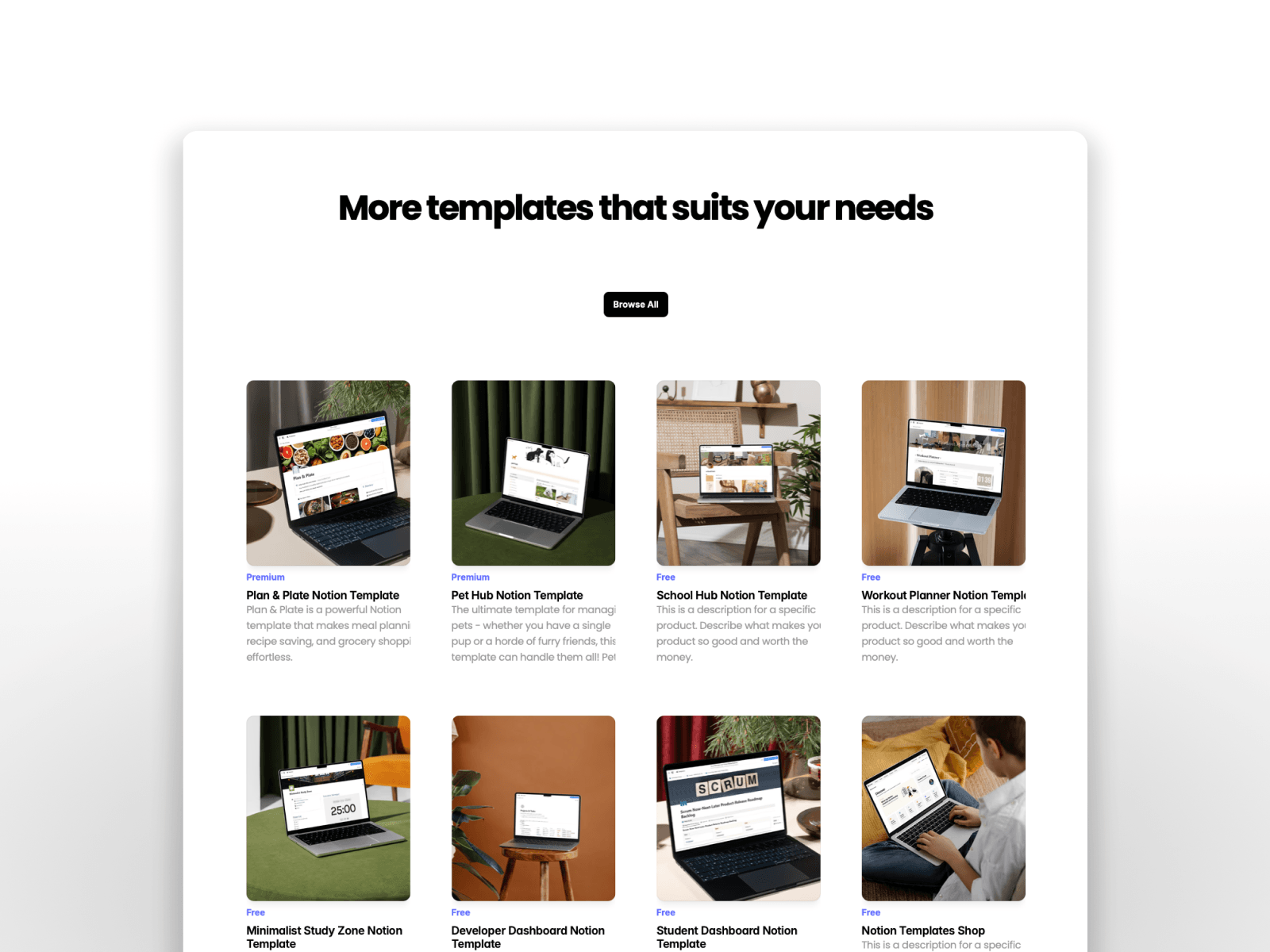 Katalyst Storefront