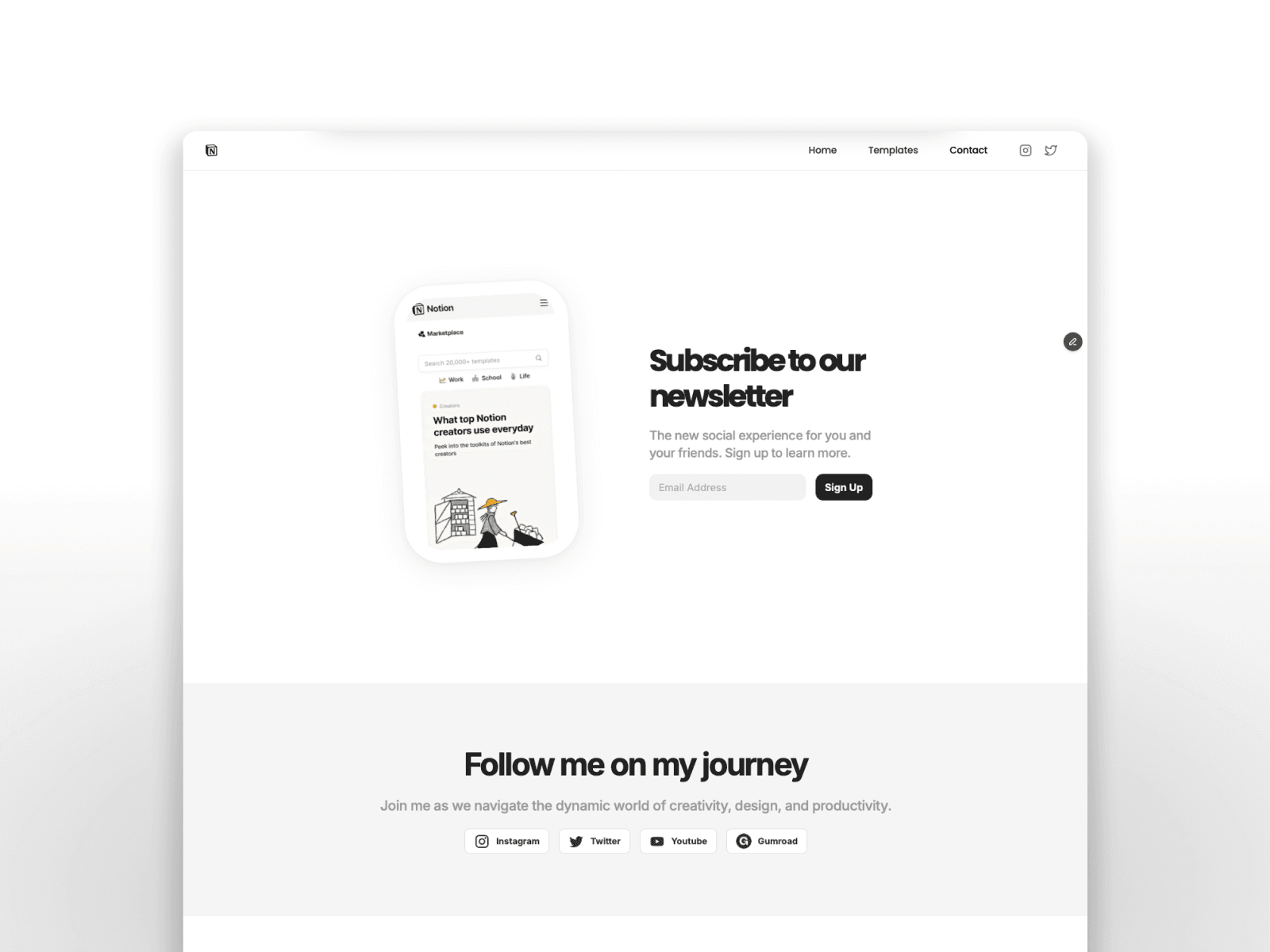 Katalyst Storefront