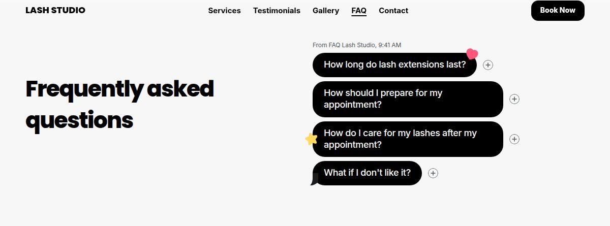 Blinkk