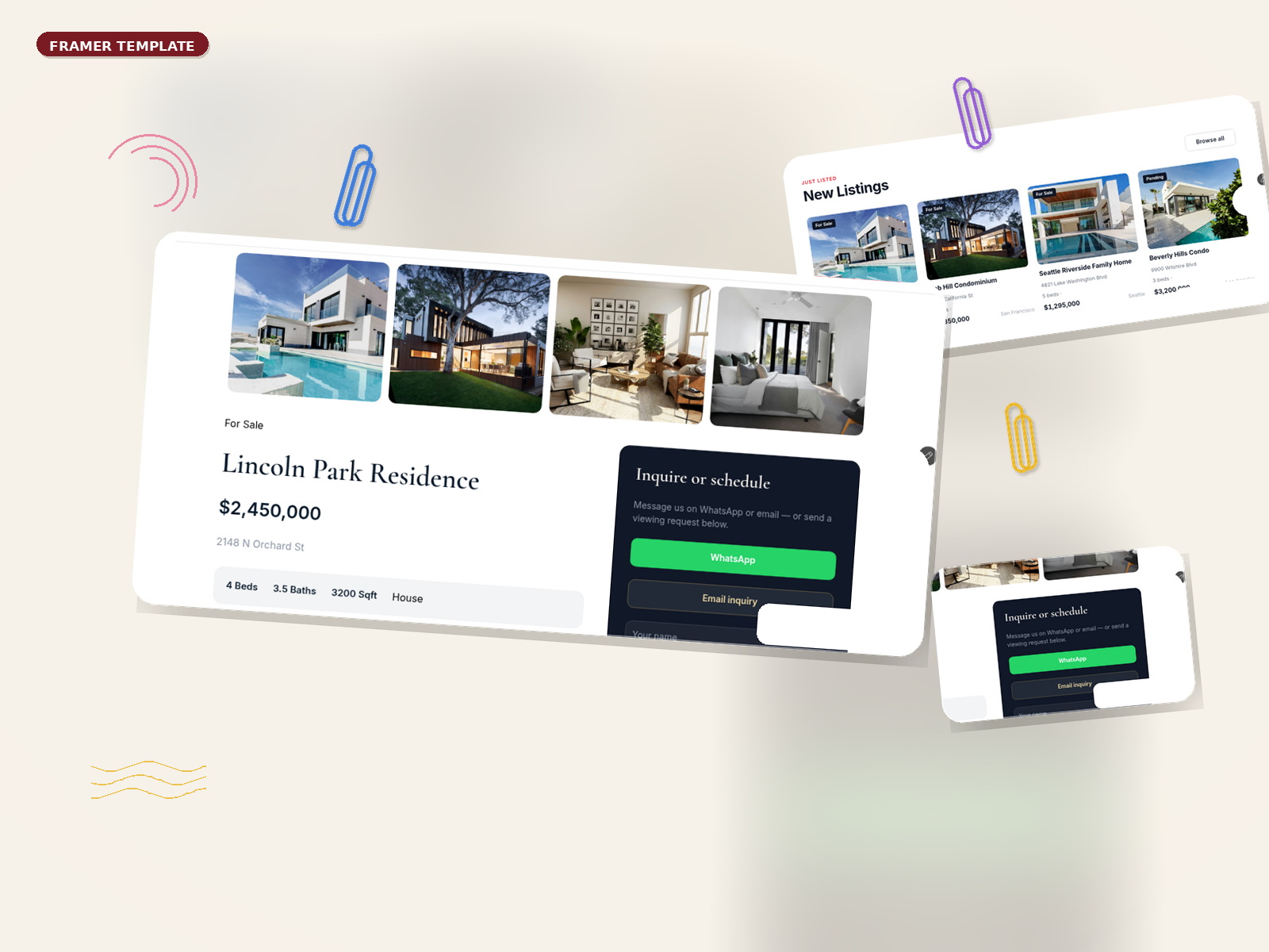 Vespera Realty