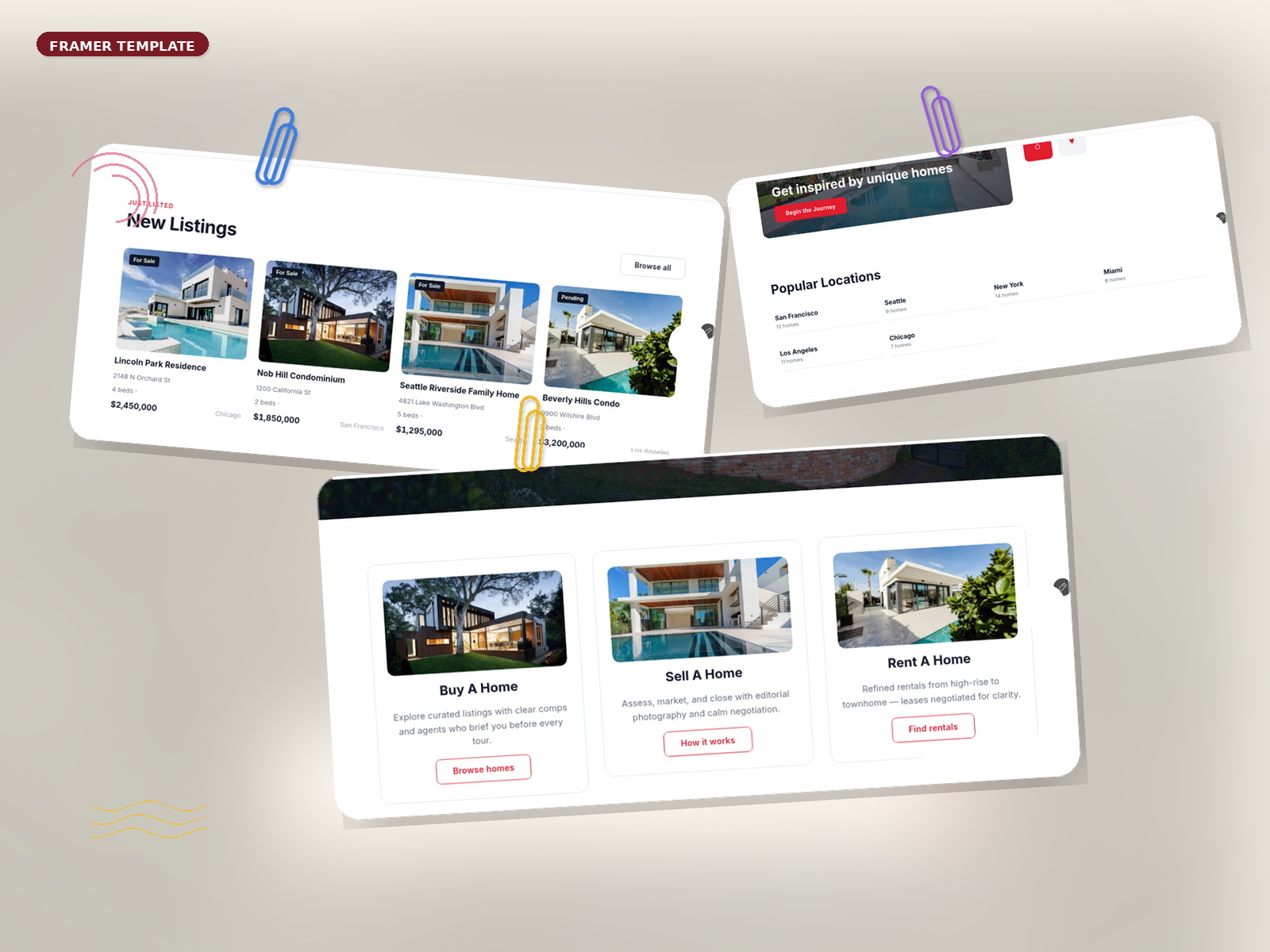Vespera Realty