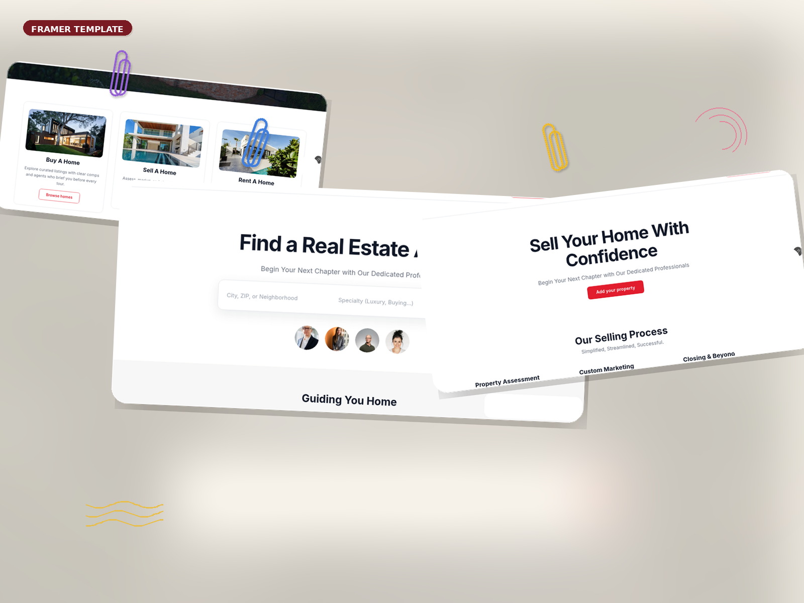 Vespera Realty