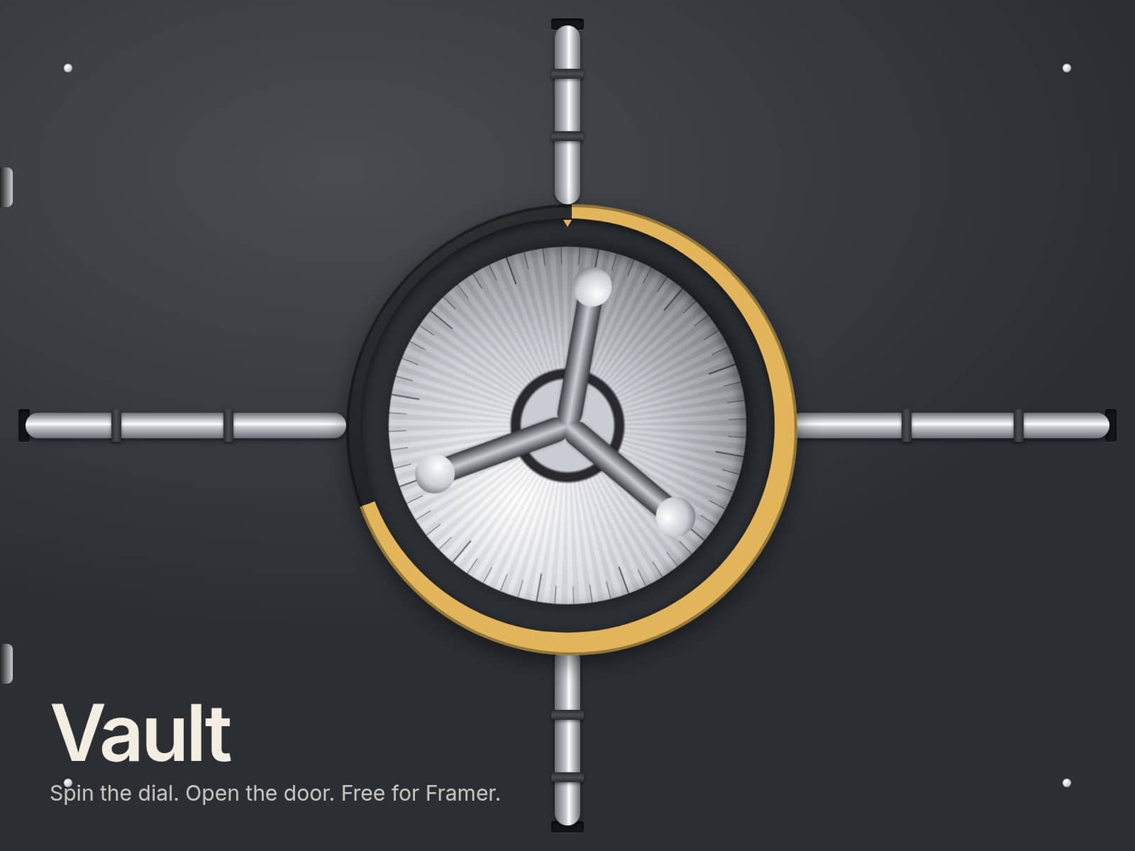 Vault