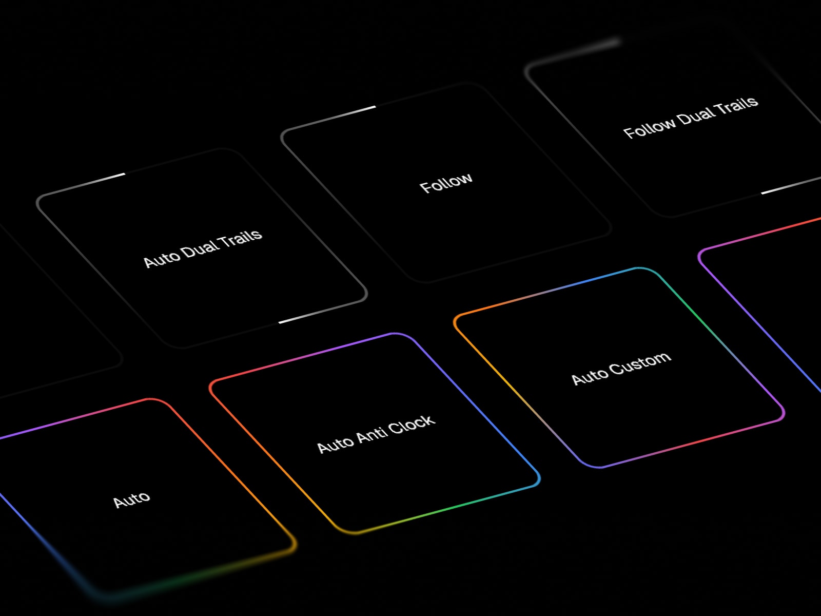 Border Glow Pro