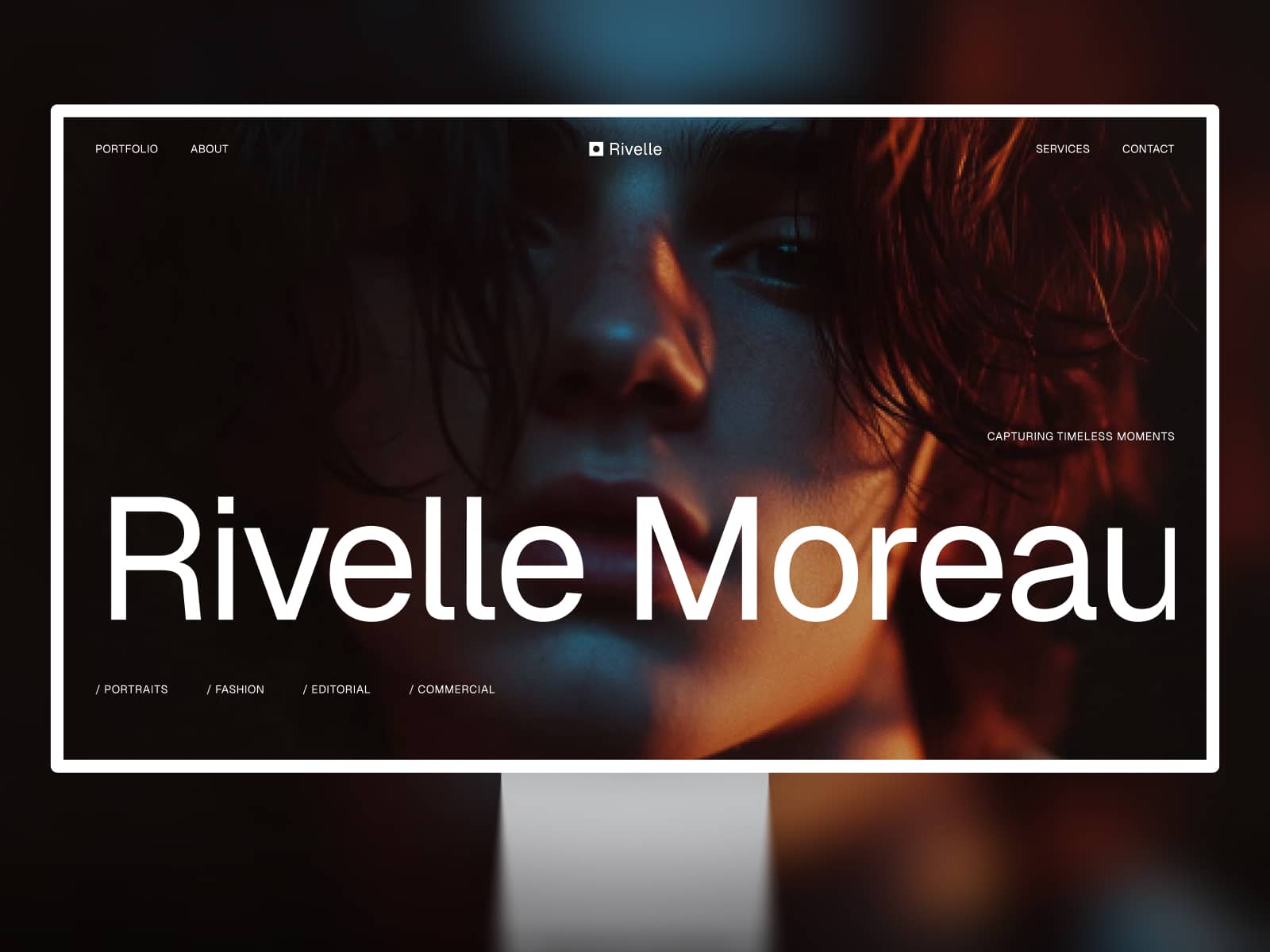 Rivelle