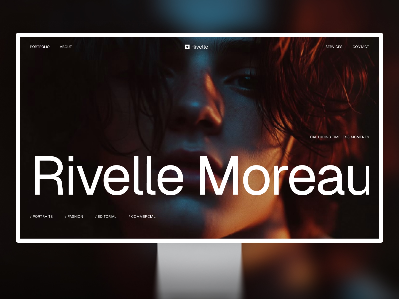 Rivelle