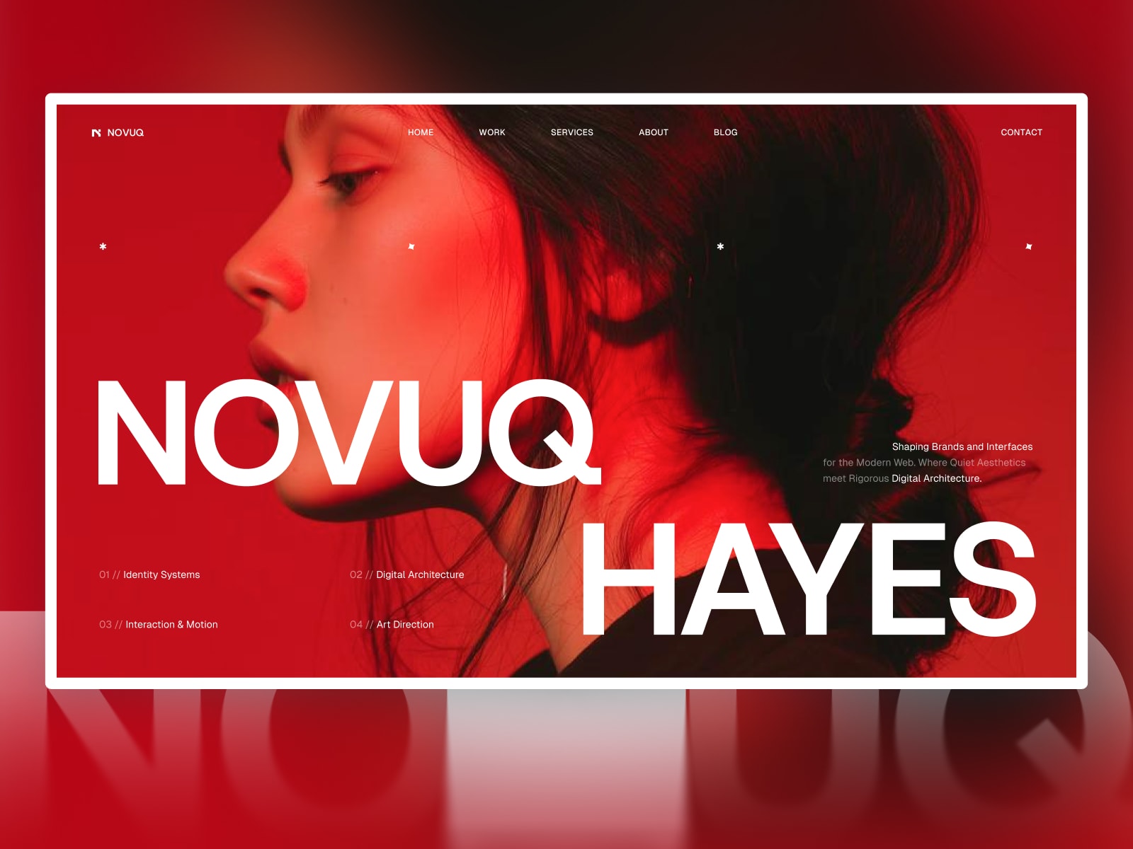 Novuq