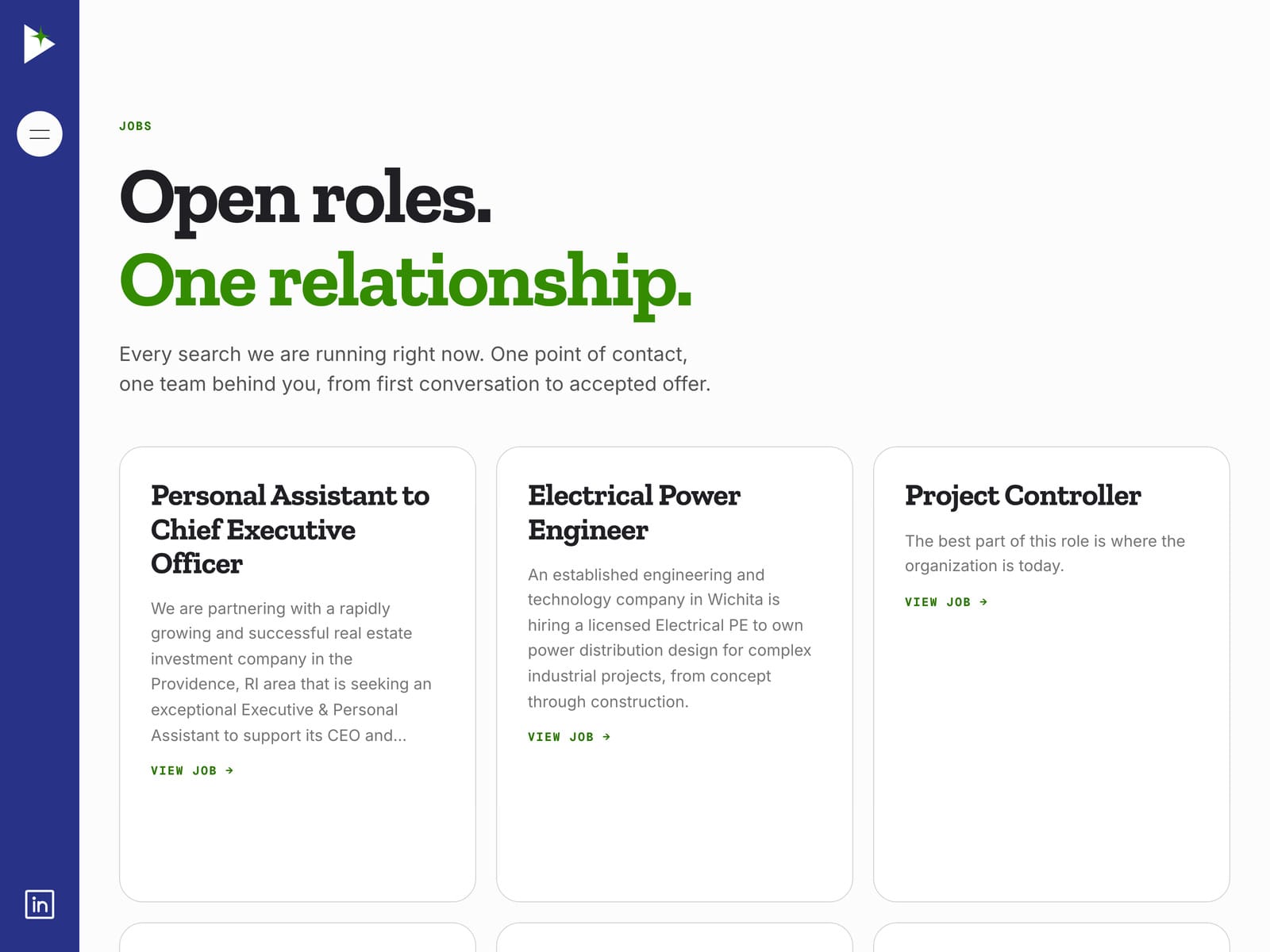NextPlay Jobs