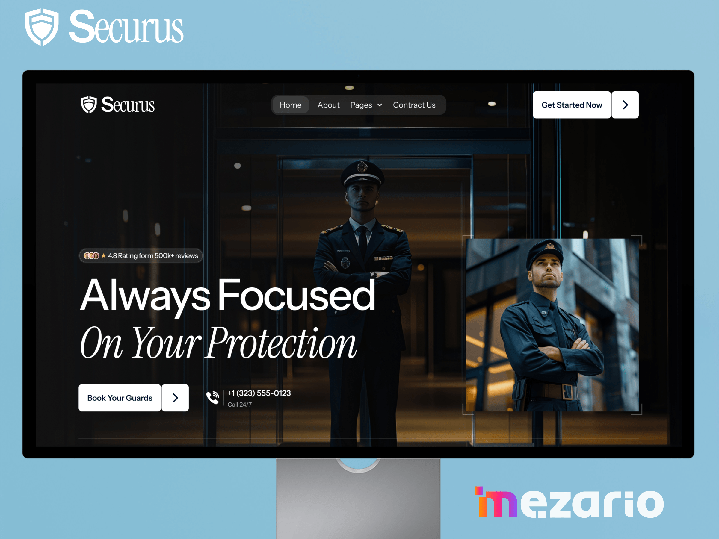 Securus