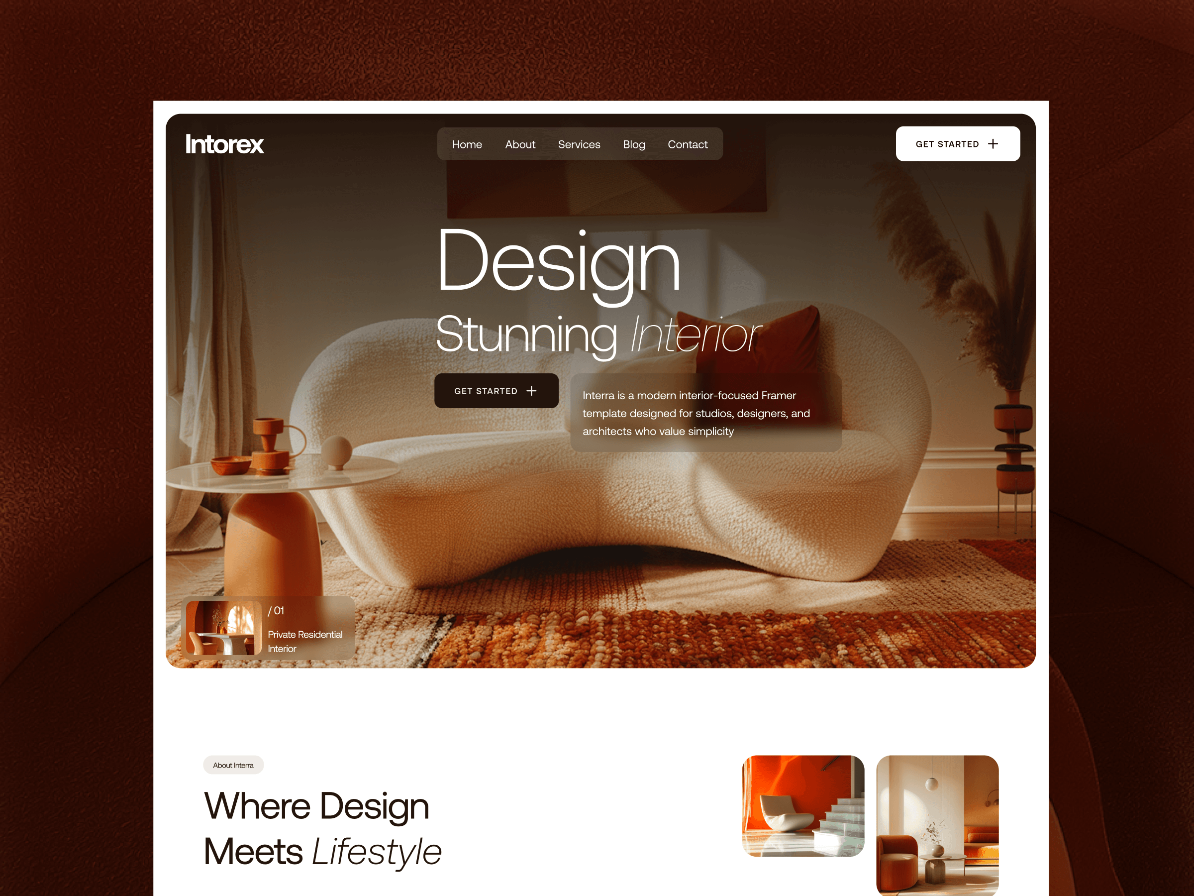 Intorex