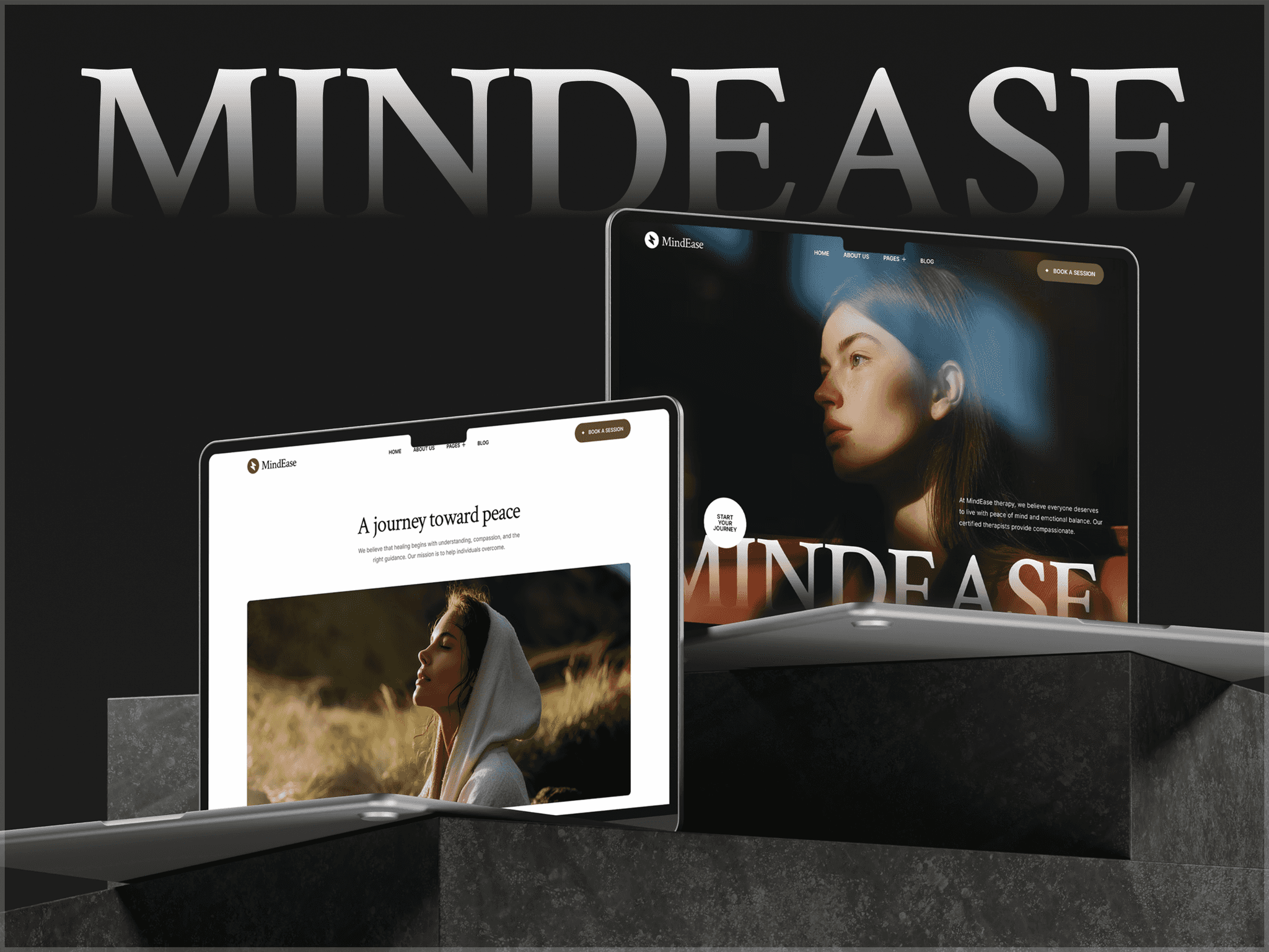 Mindeasee