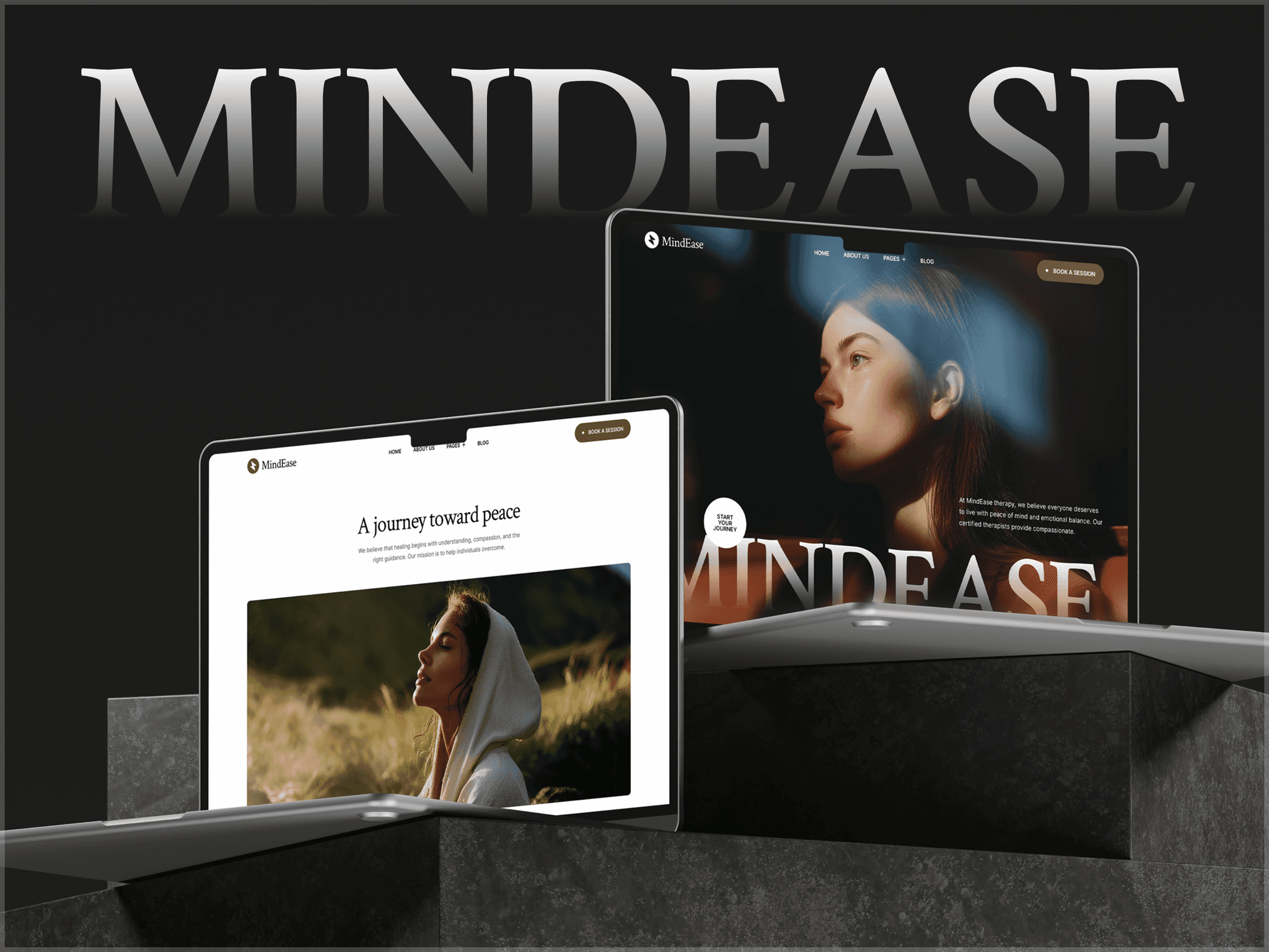 Mindeasee