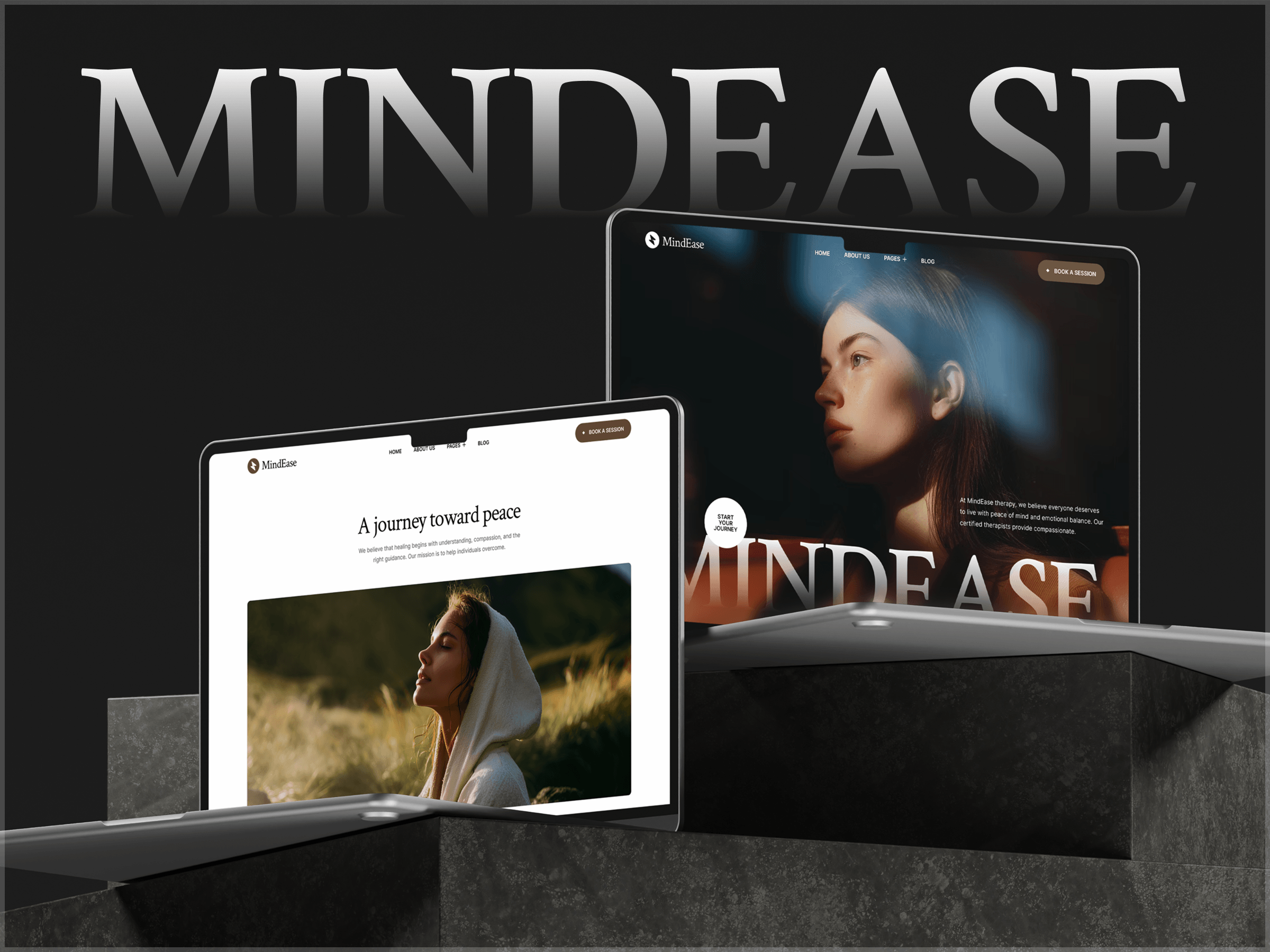 Mindeasee