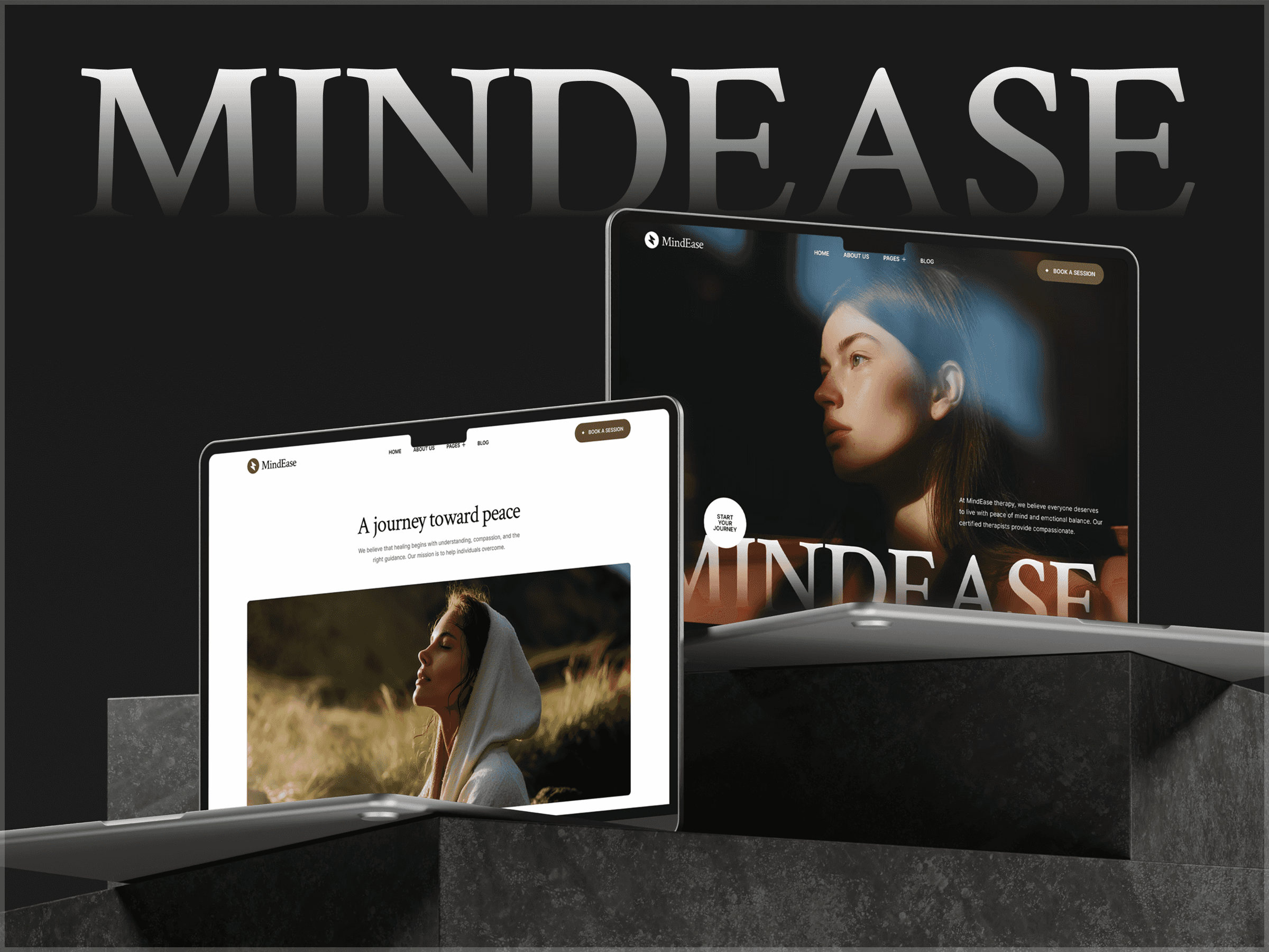 Mindeasee