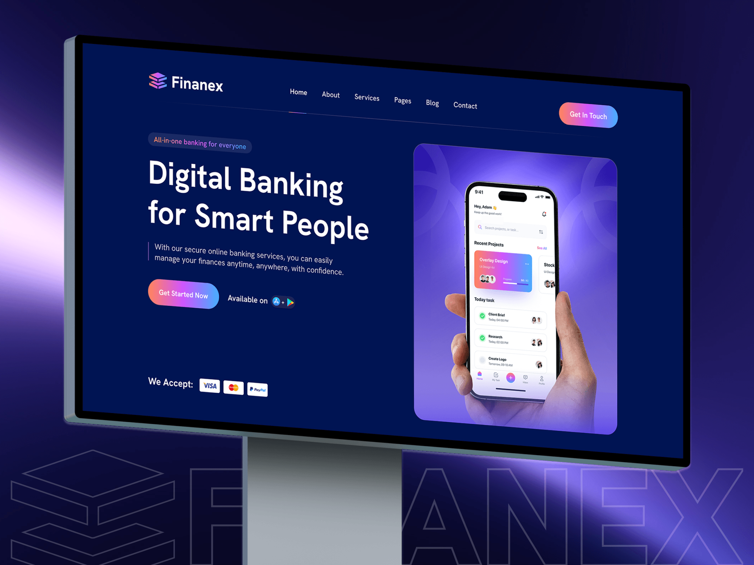Finanex