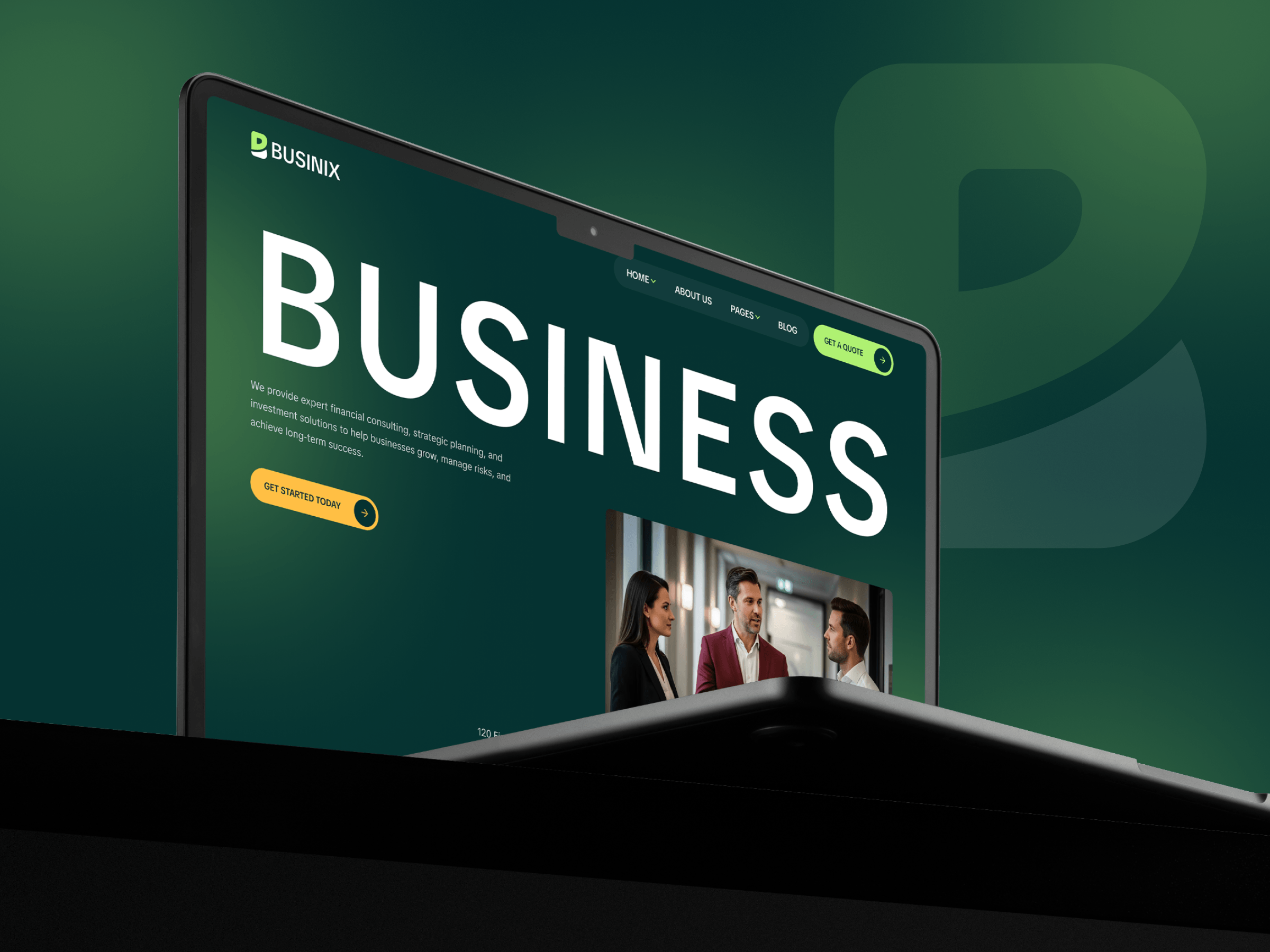 Businix