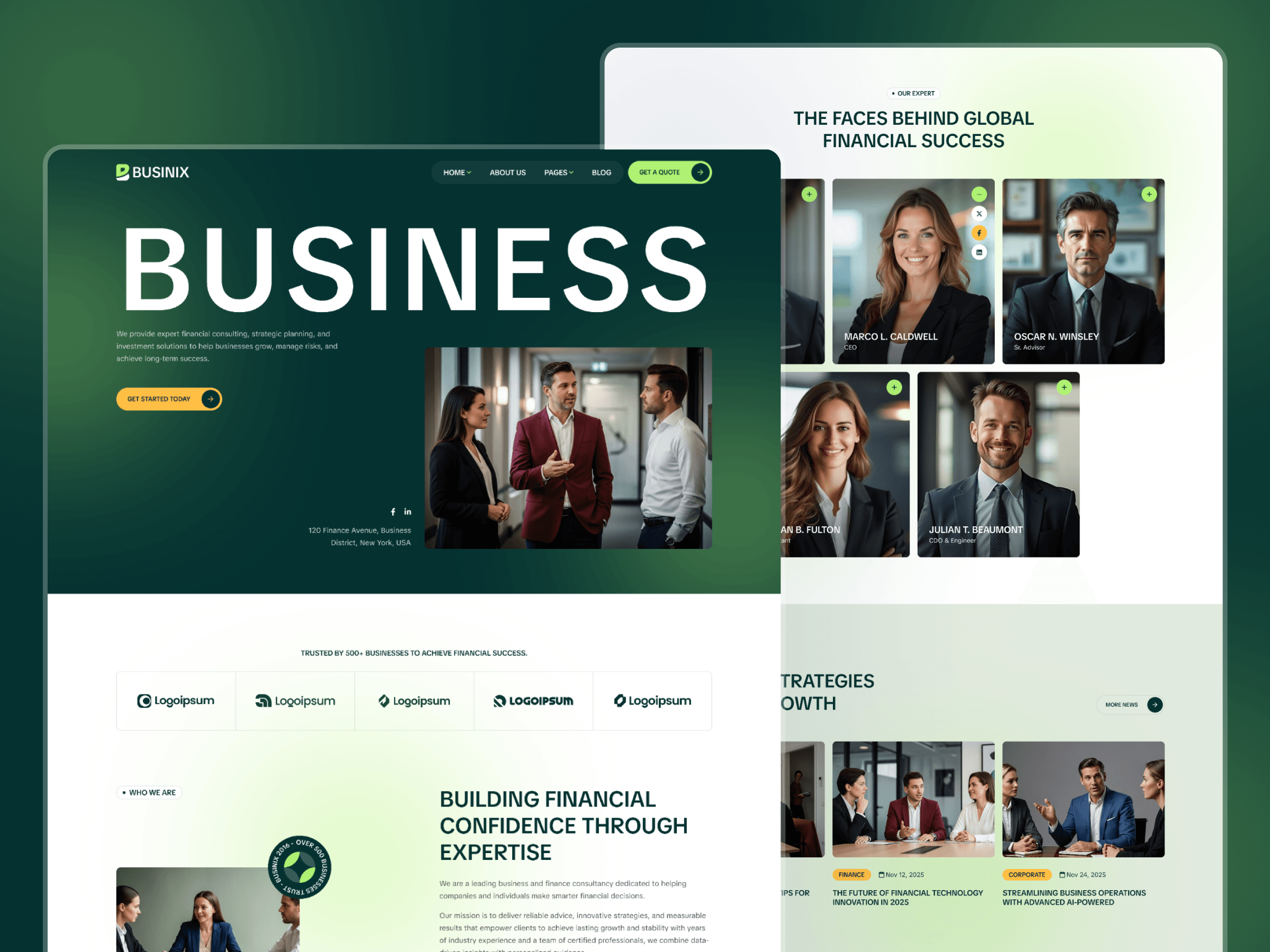 Businix