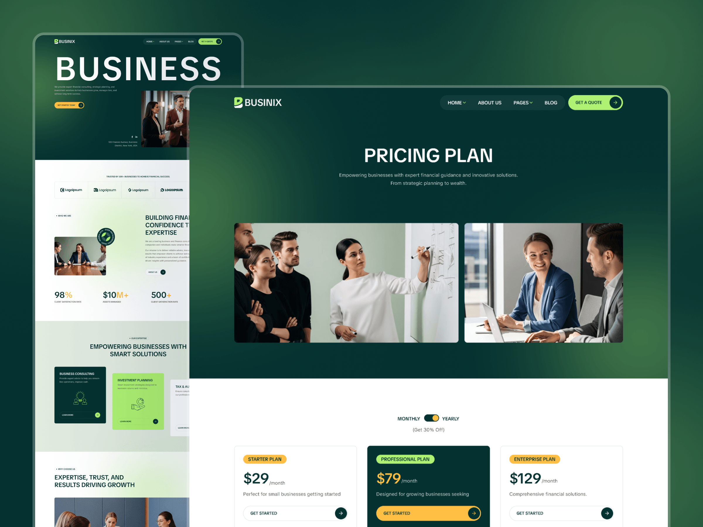 Businix