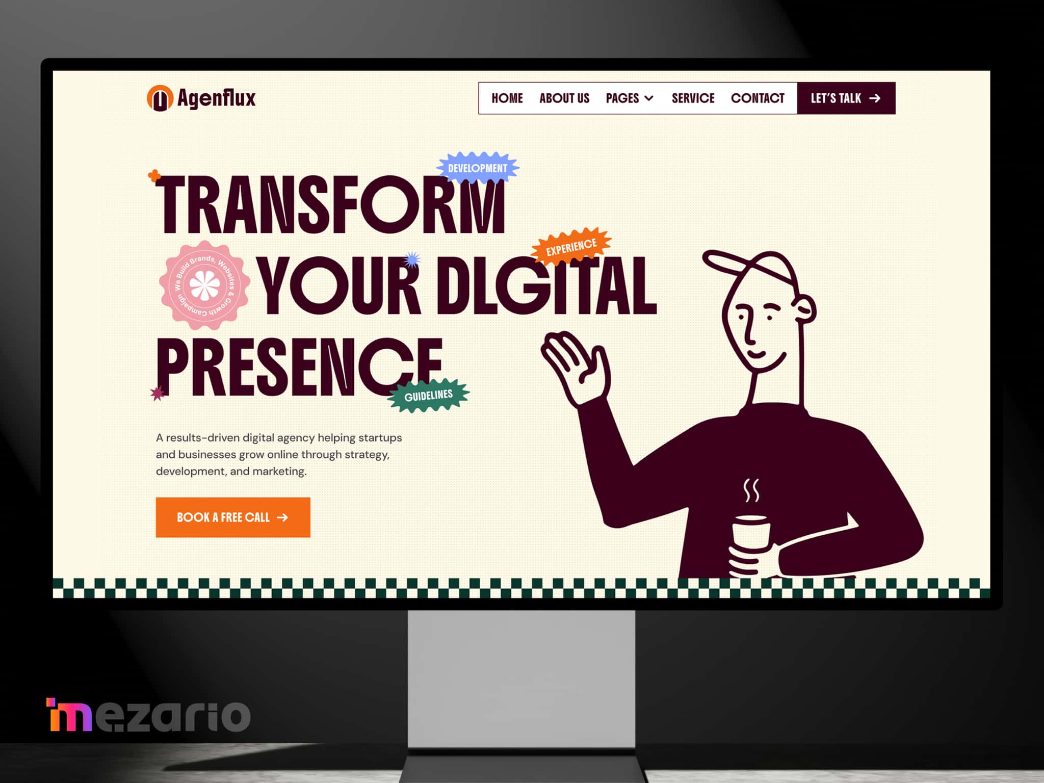 Agenflux