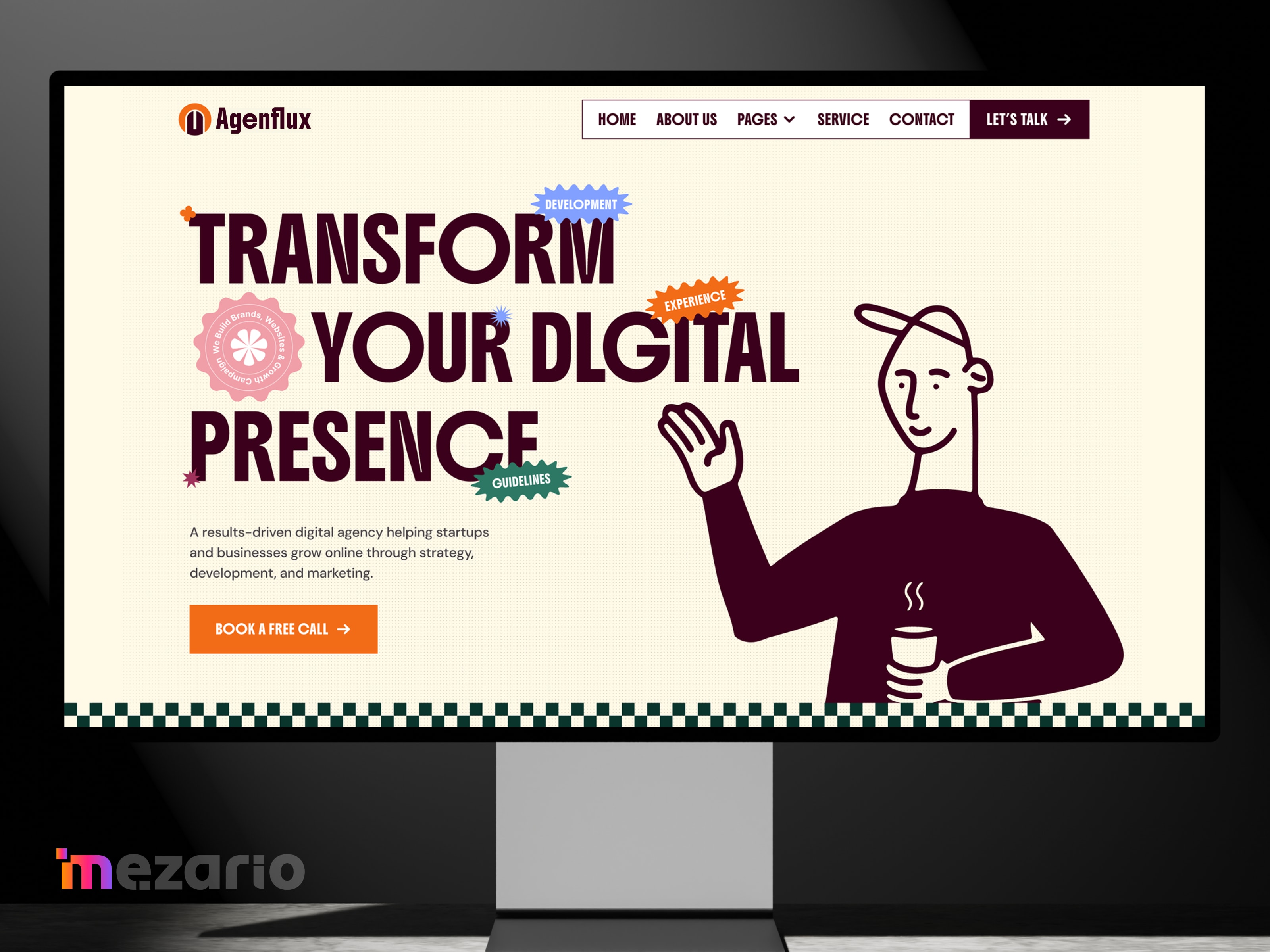 Agenflux