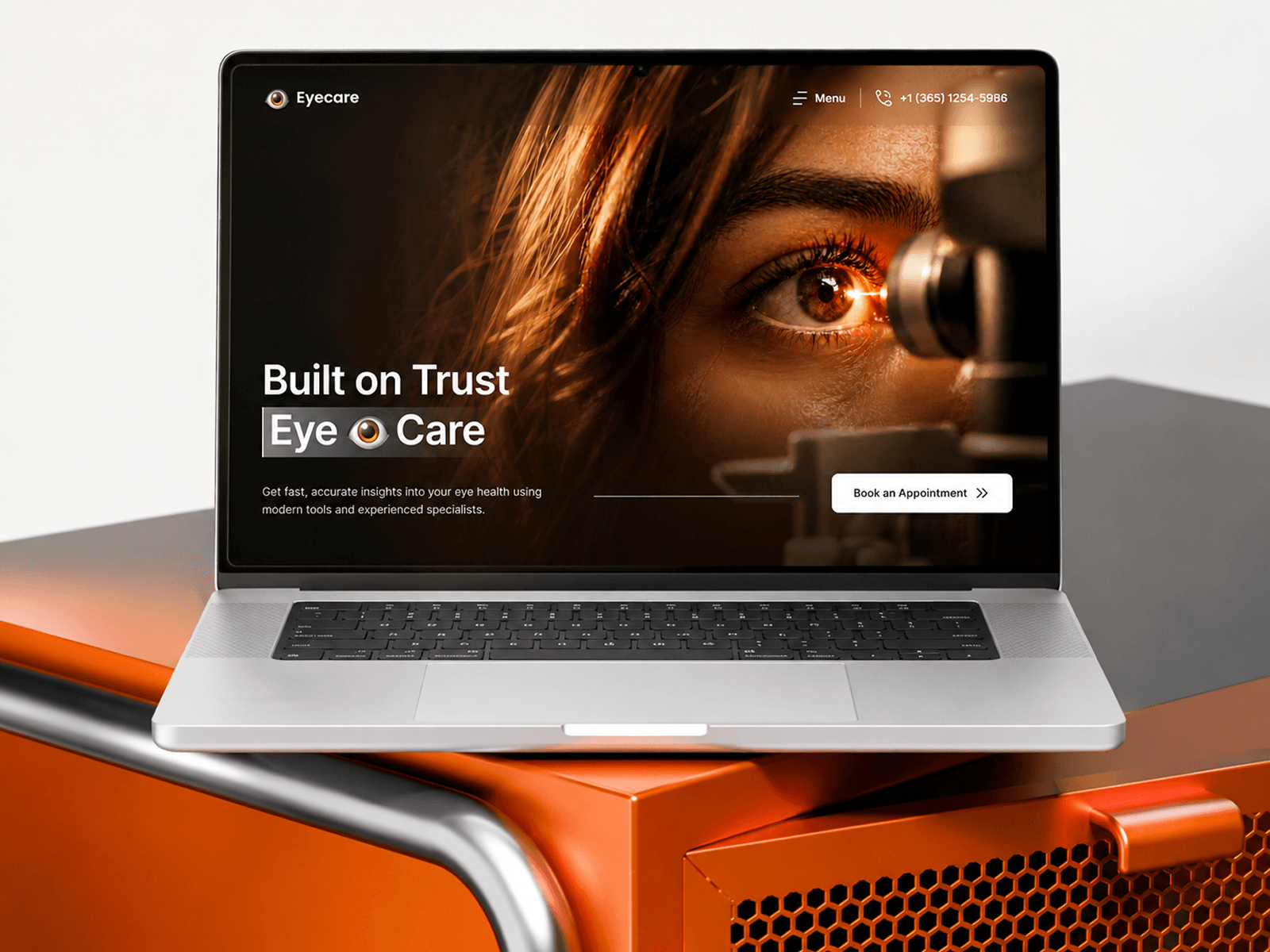 Eyecare